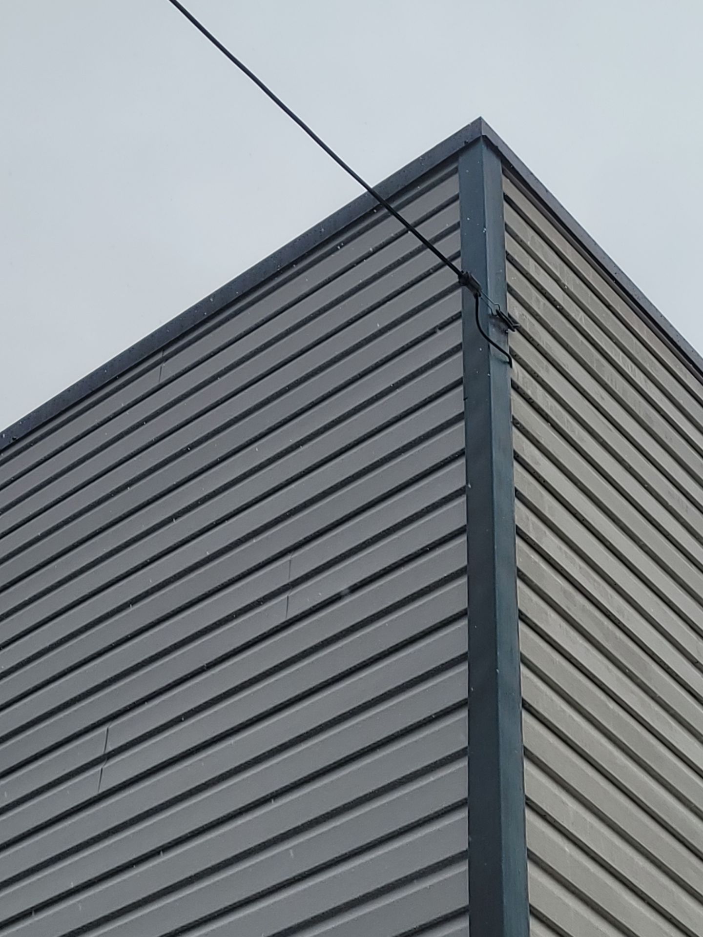 Greg Dennison by Silver Leaf Contracting 