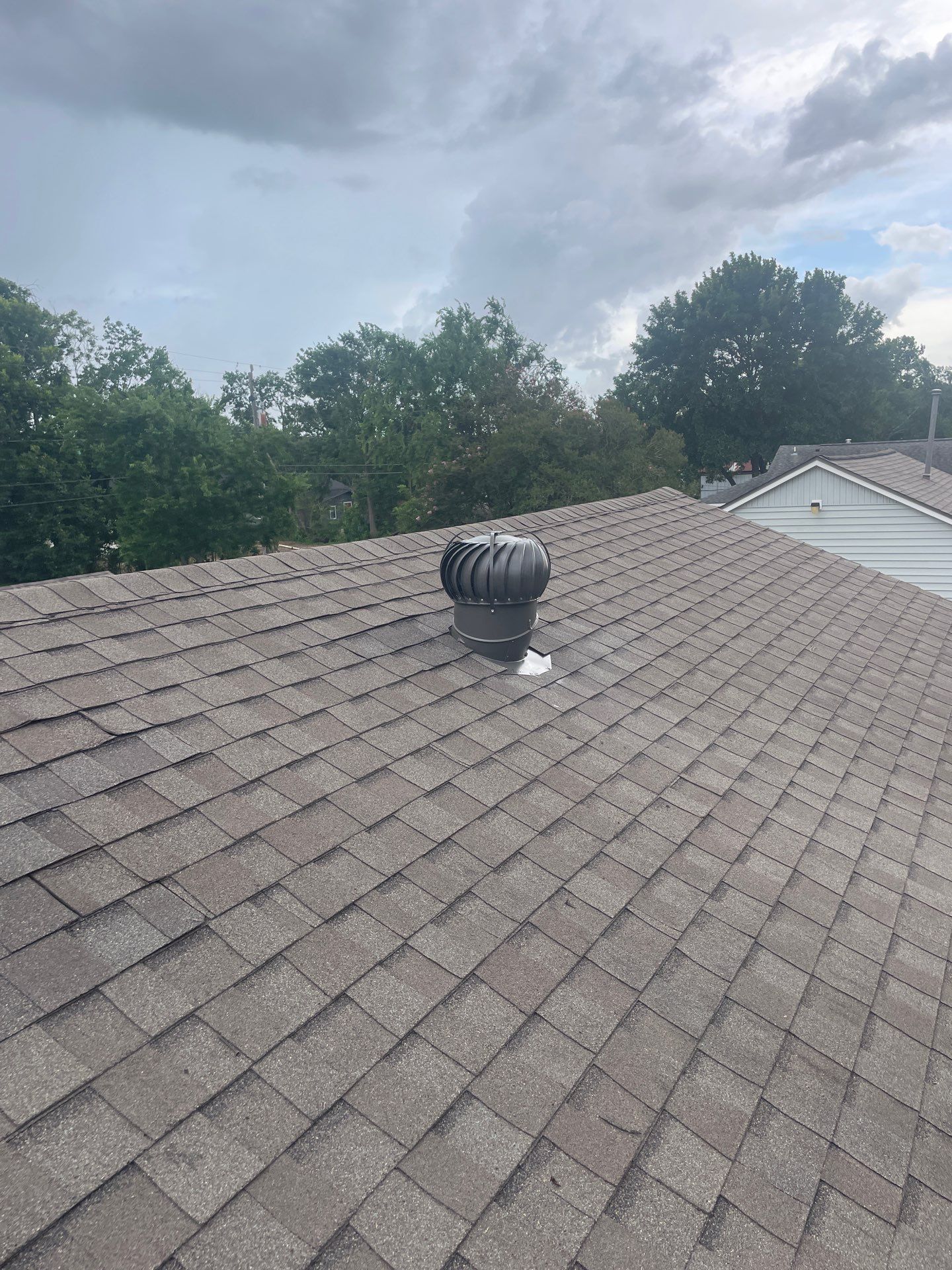 Roof Repair La Porte by Roof Repair Company