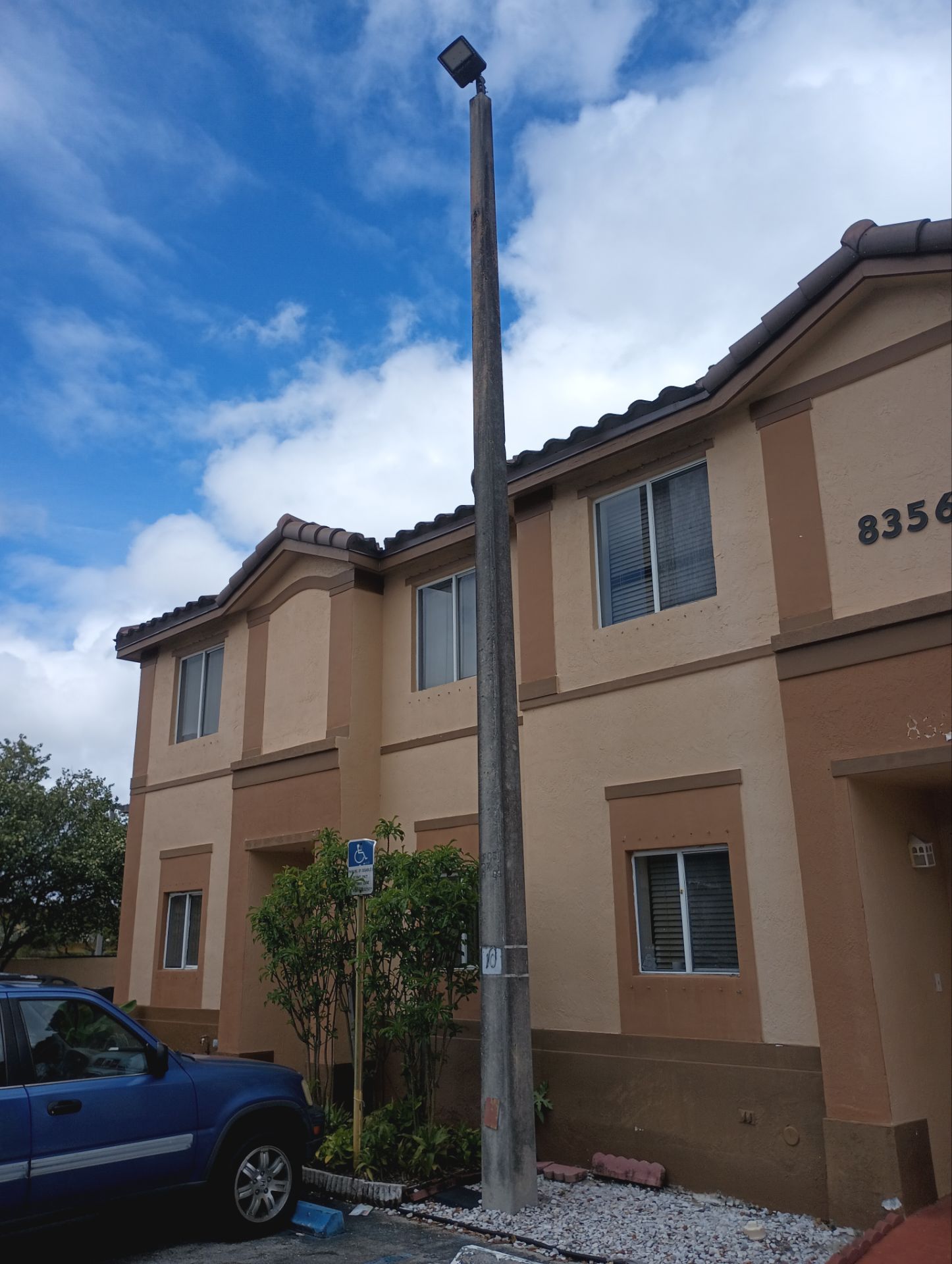 BRISTOL AT KENDALL CONDO (BLDG 8356) by Souffront Construction & Engineering