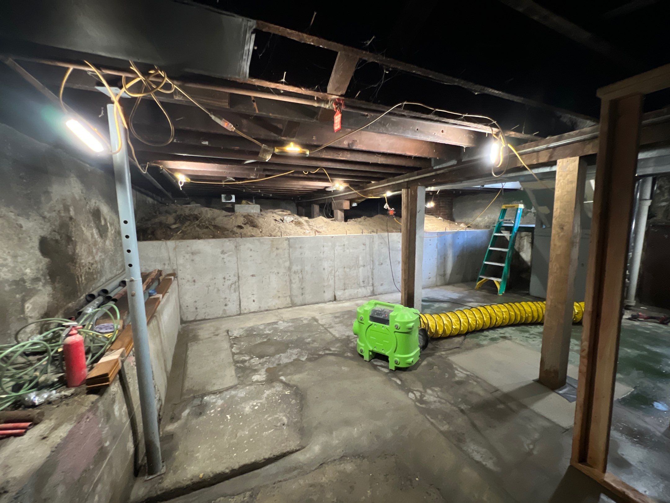 Historic 1906 Capital Hill Remodel by LinMak Construction