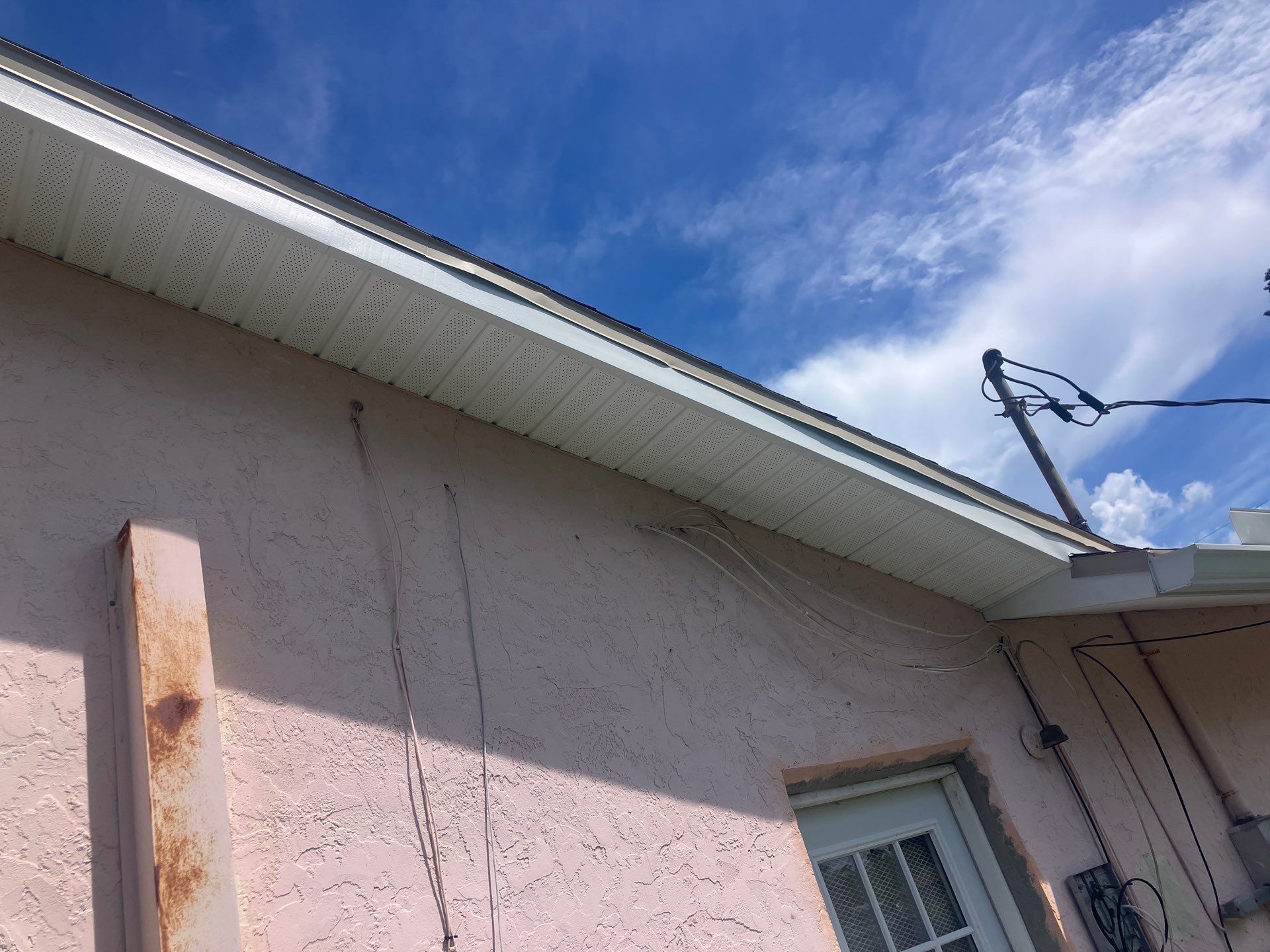 Project in St Pete 33705 by Mitchell Roofing Company LLC 