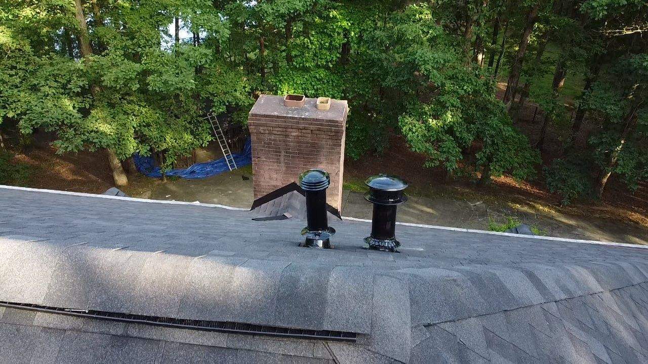 Residential Roofing Repair by Galian Roofing LLC