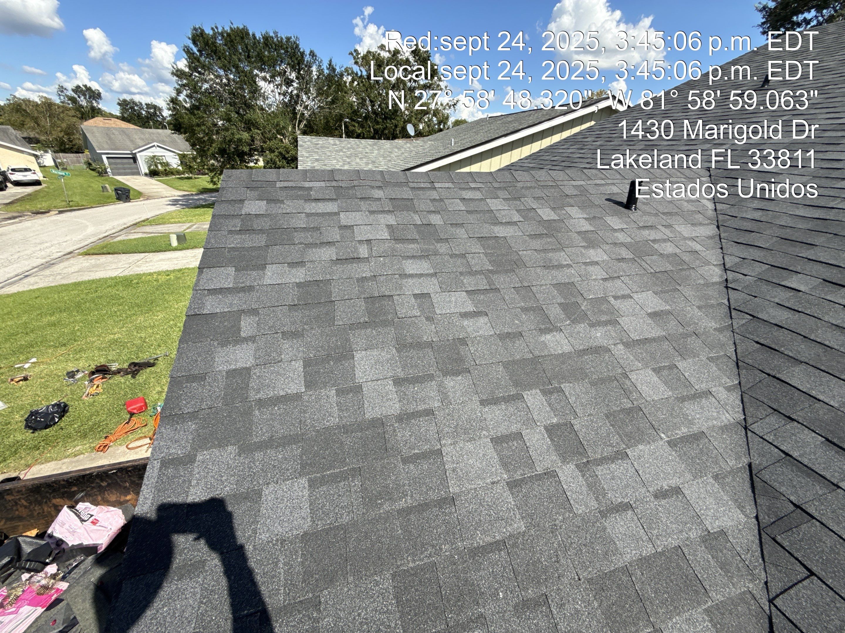 Project in Lakeland by You Restorations LLC DBA YOU-Home