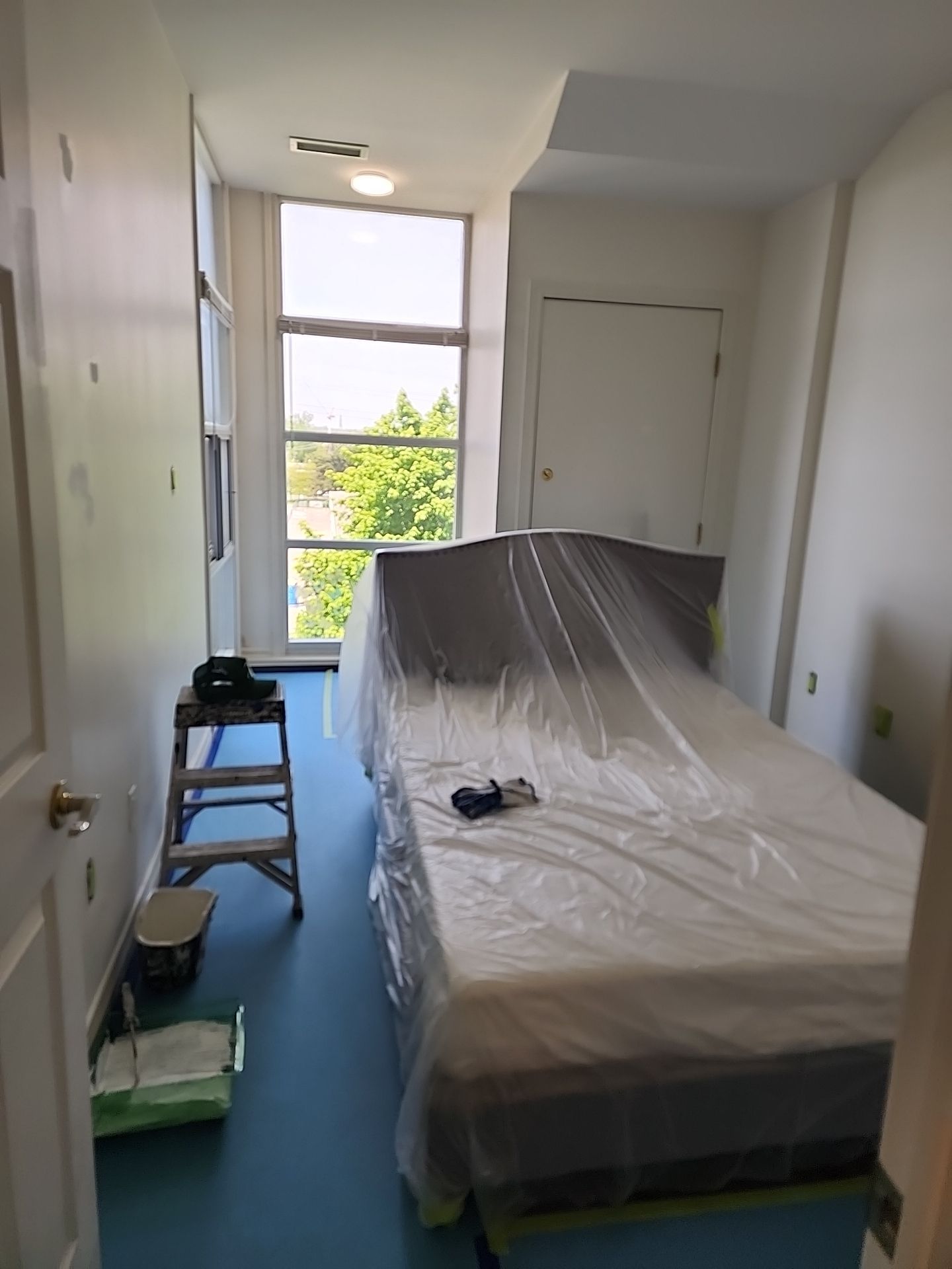 Project in Toronto by GTA HOME PAINTING