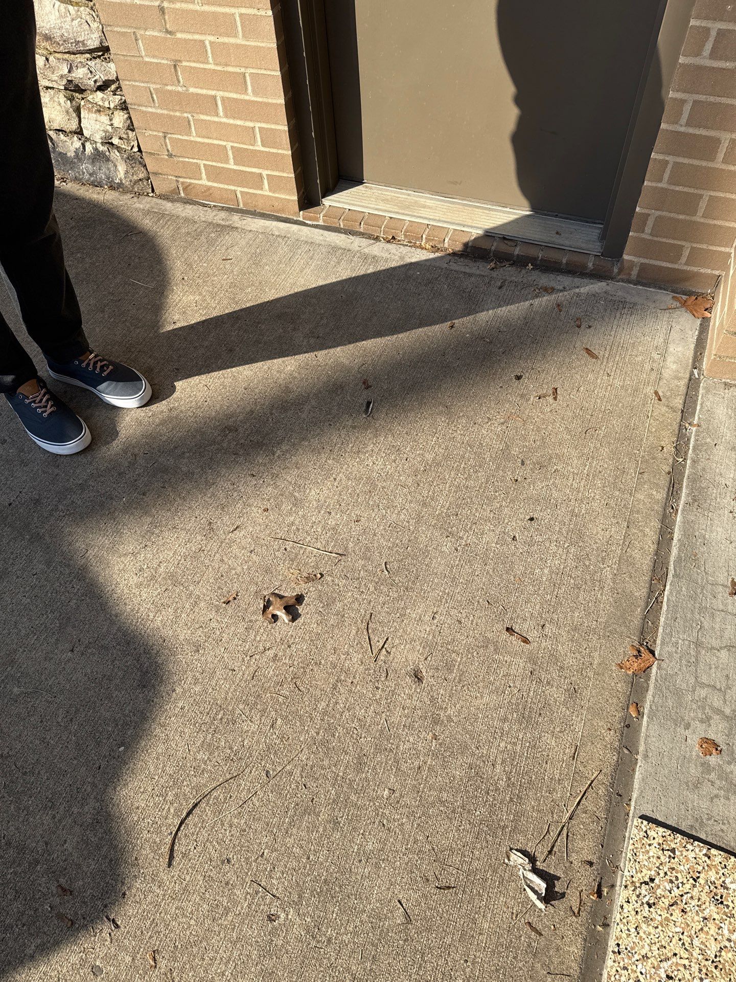 Creekbed Garage Project in Swissvale by Floors in a Day, Inc