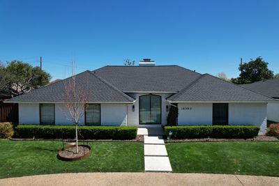 Project in Dallas