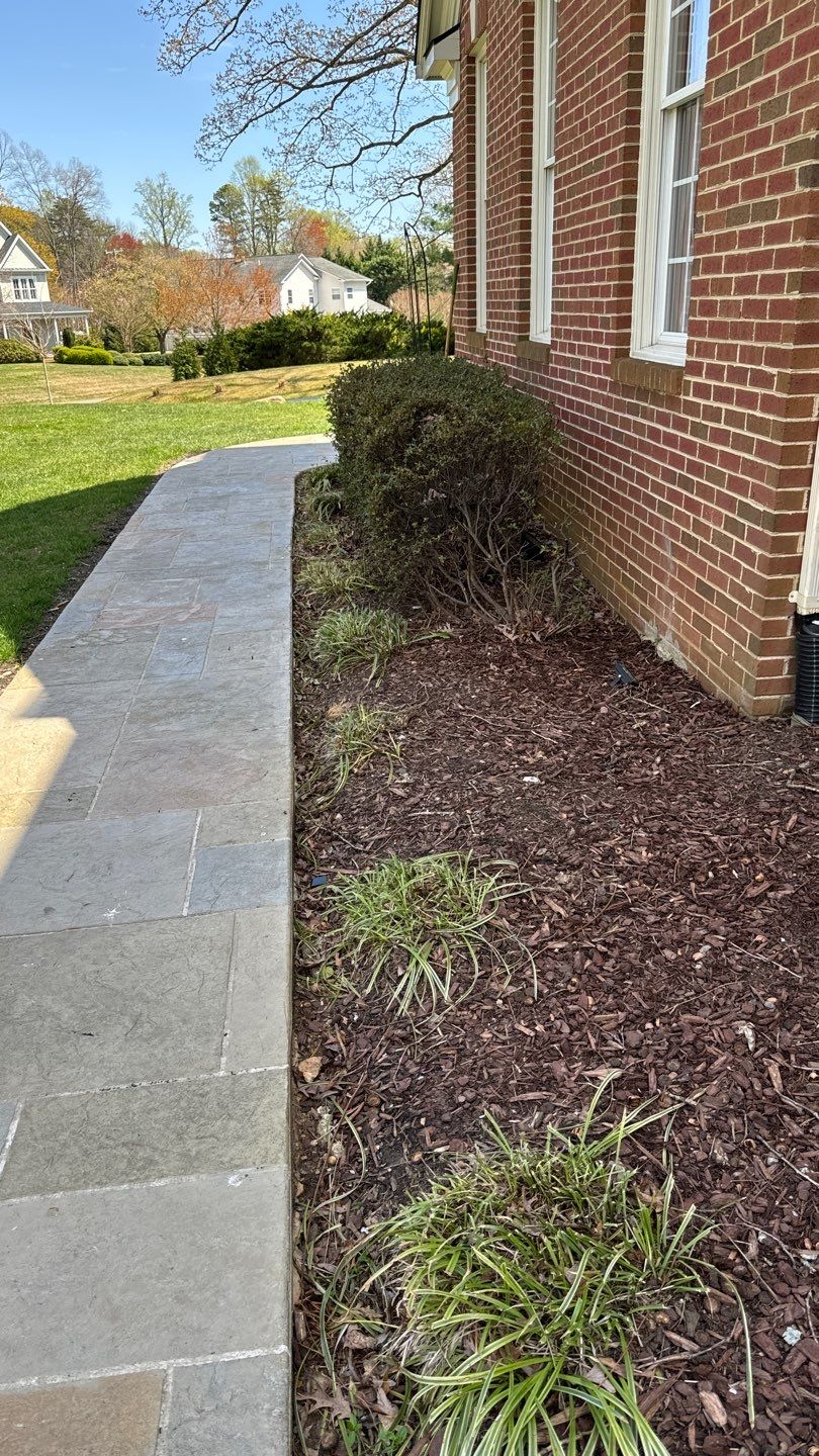 Burke: CertainTeed Landmark Pro Designer Shingles in Max Def Weathered Wood by RM Banning, Inc.