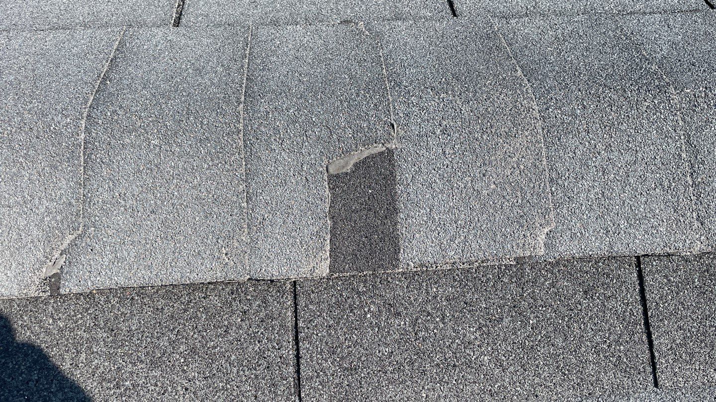 Residential Roofing Installation using GAF Timberline HDZ - Lifetime Shingle by The Roof Doctor