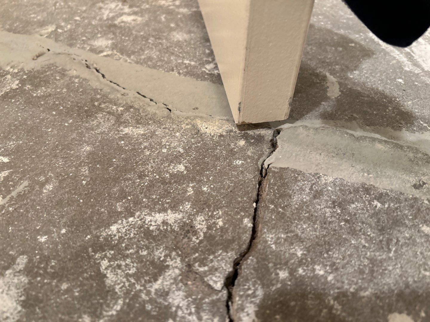 Reconstruction by Accountable Home Services