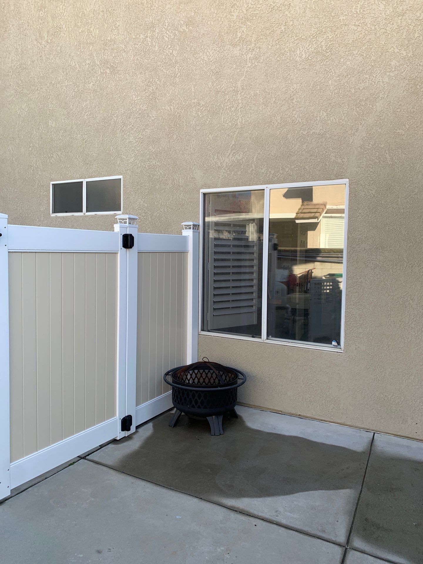 Window Installation using Milgard by American Window Company