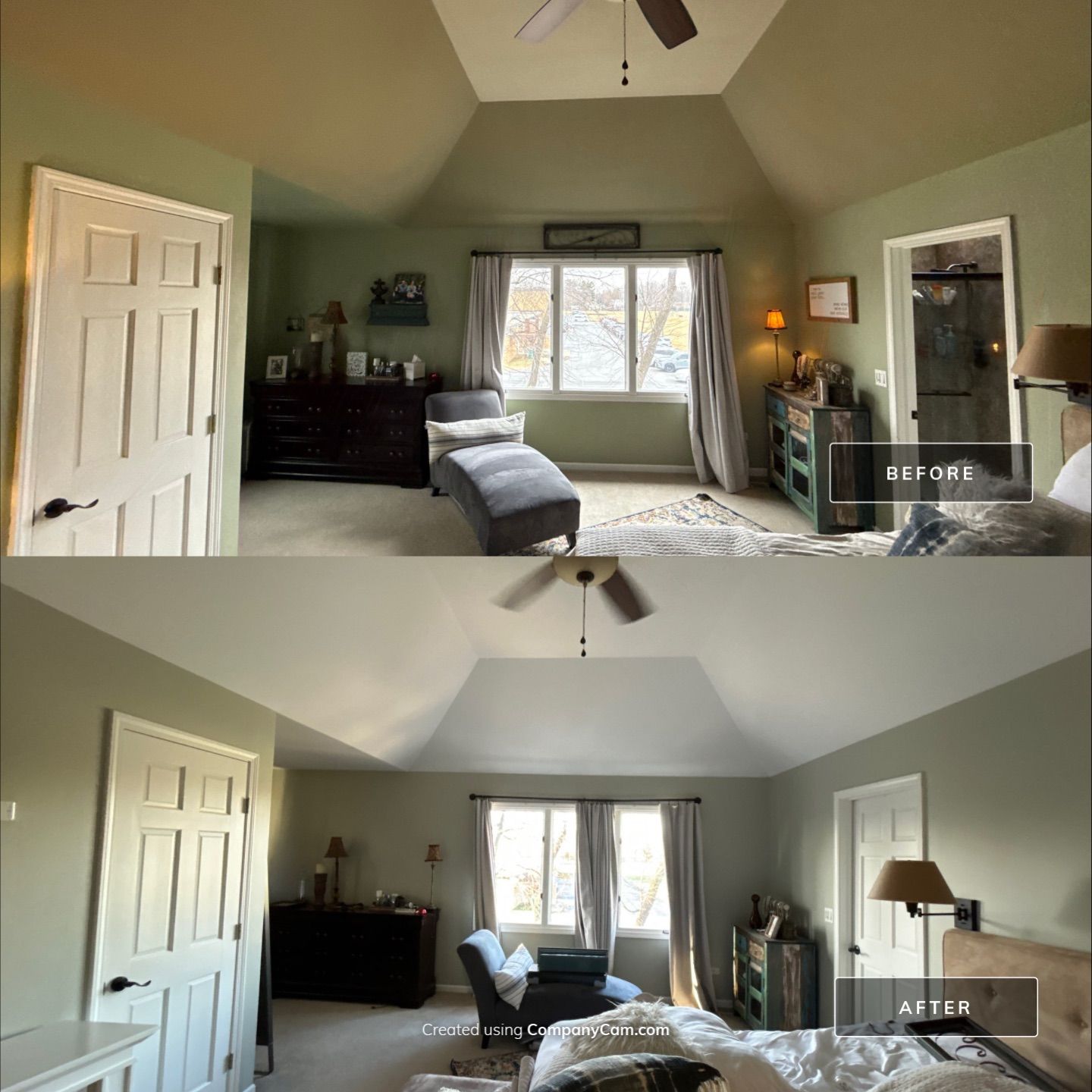 Whole-Home Interior Transformation — Plainfield, IL by Powers Painting & Decorating, LLC