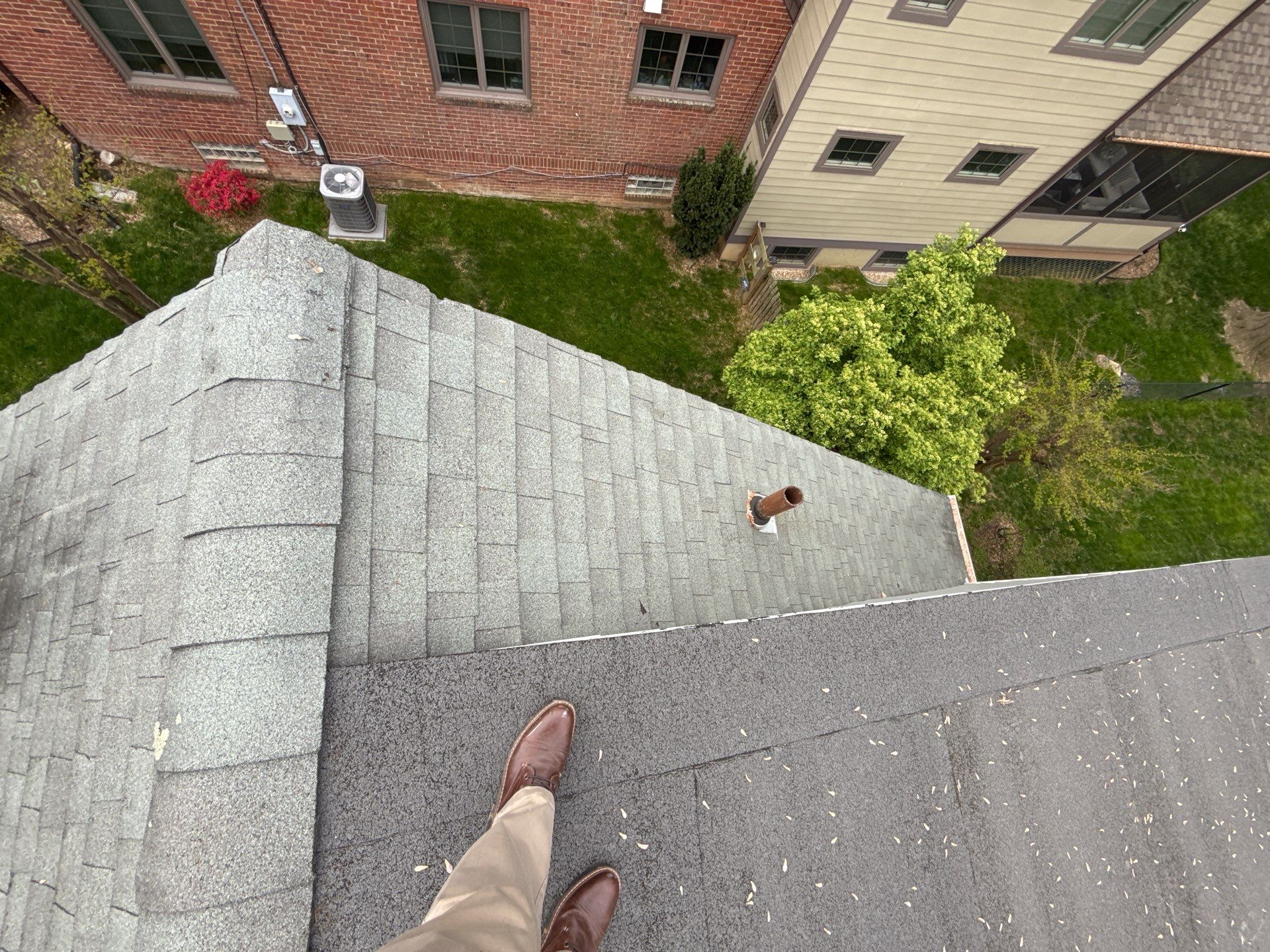 Roofing Services in Arlington, VA by My Painter 