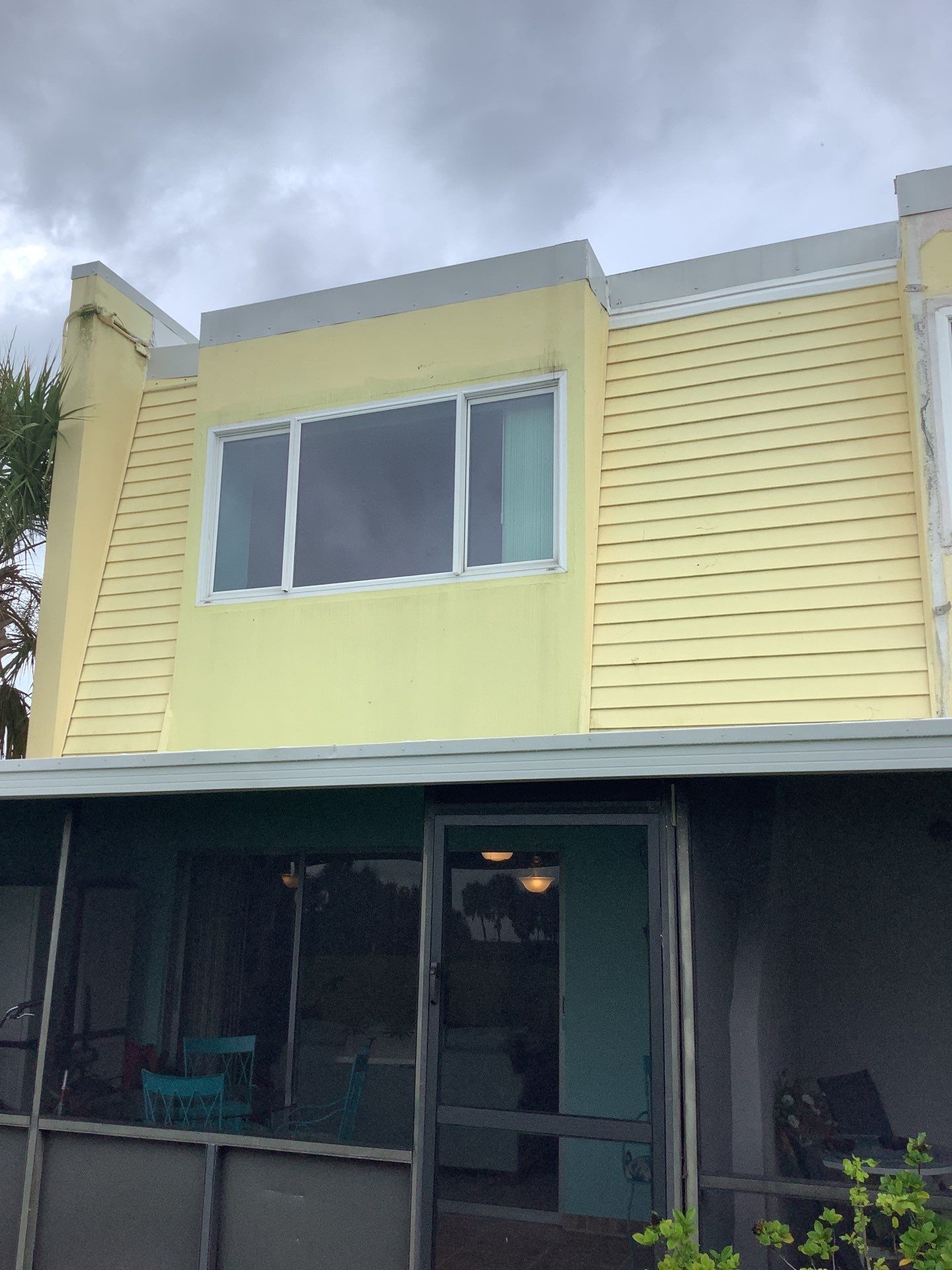 Downspout Installation in Punta Gorda FL  by Gutter Professors