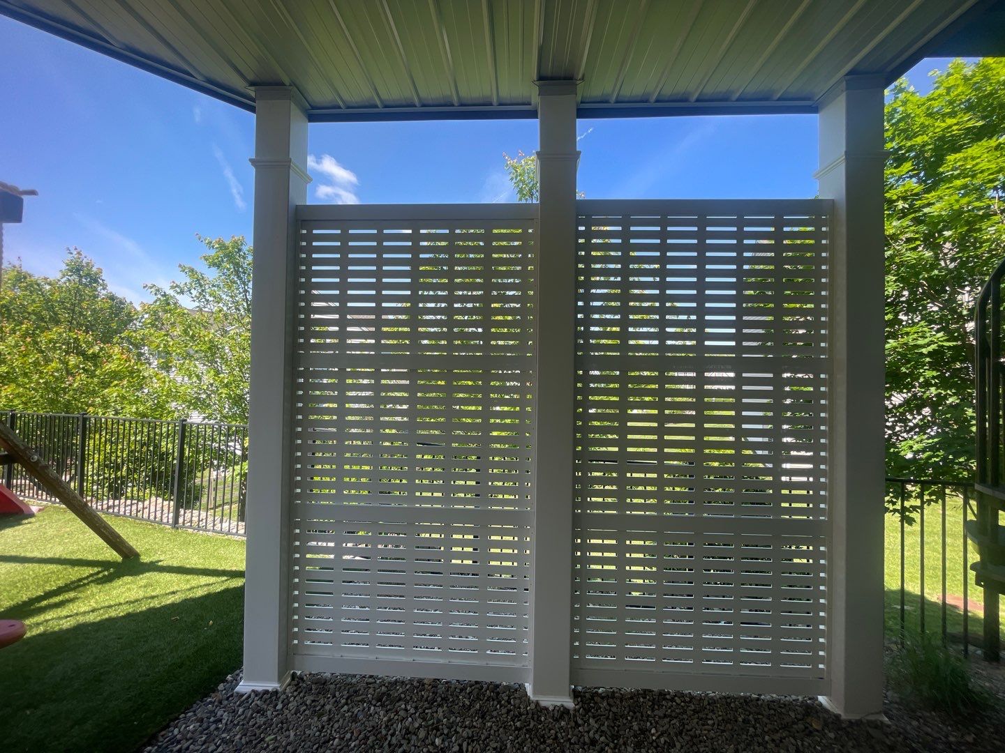 Project in West Chester by WilLine Builders LLC