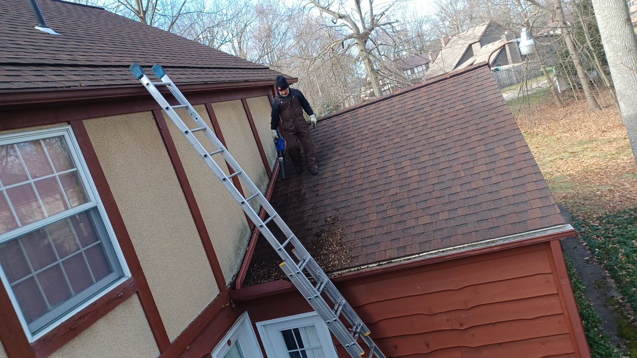 Kim Lazor by Silver Leaf Contracting 