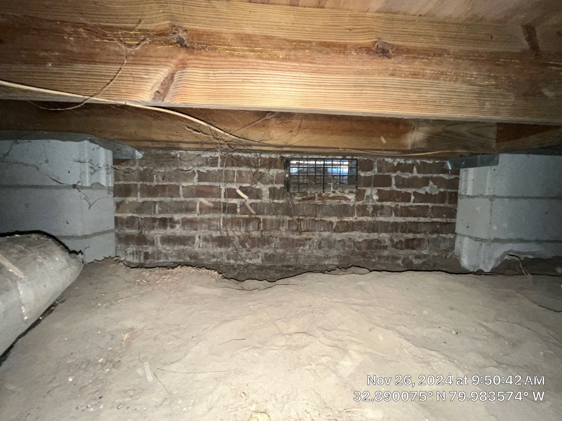 Limited Mold Remediation by EAS Environmental, LLC.