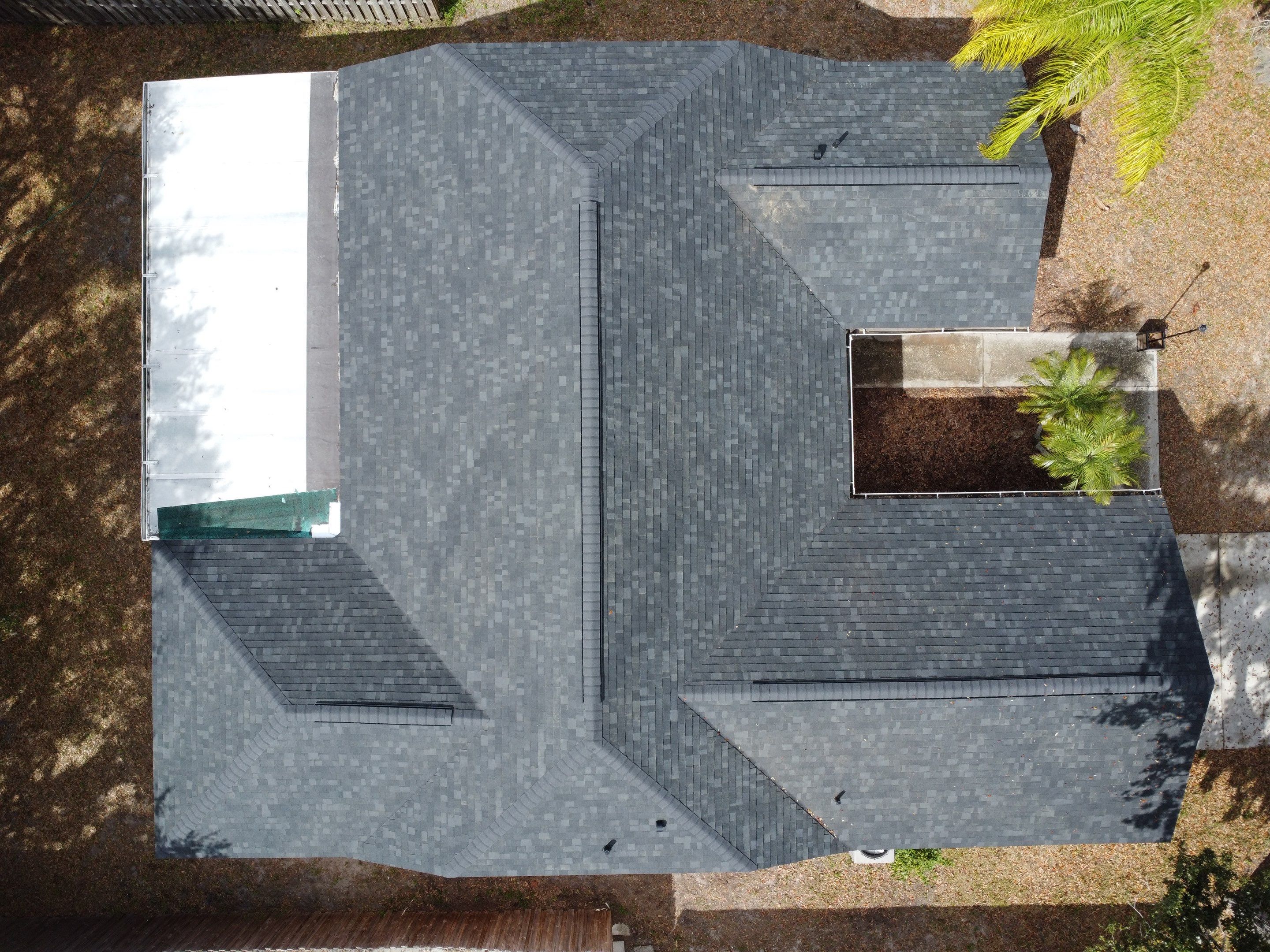 Roof Replacement in Bradenton, FL by Steadfast Roofing 