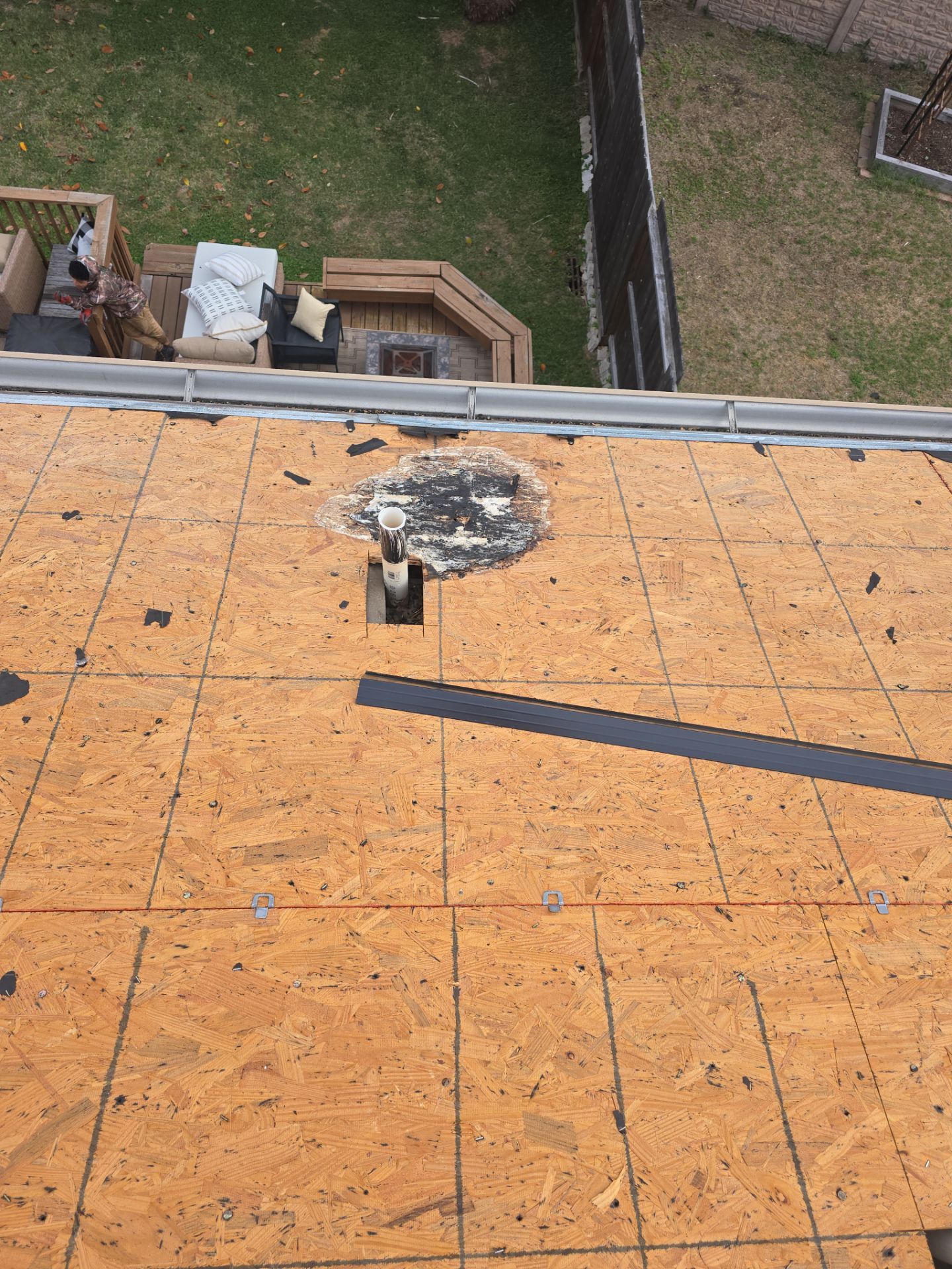 Roof Repair Houston by Roof Repair Company