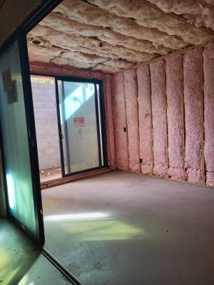 Project in San Diego