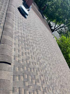 New Roof