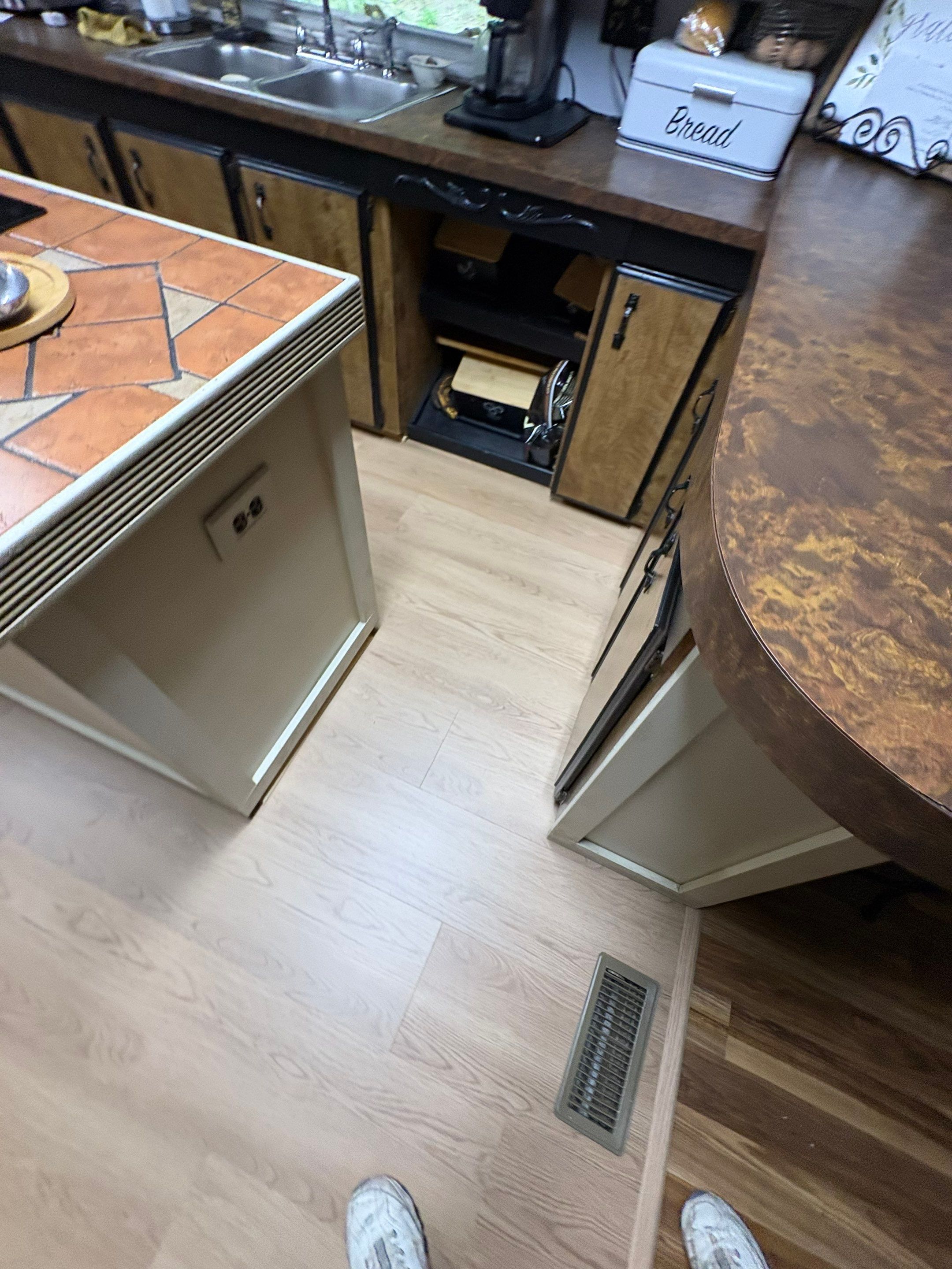 Project 55 by FMP Flooring