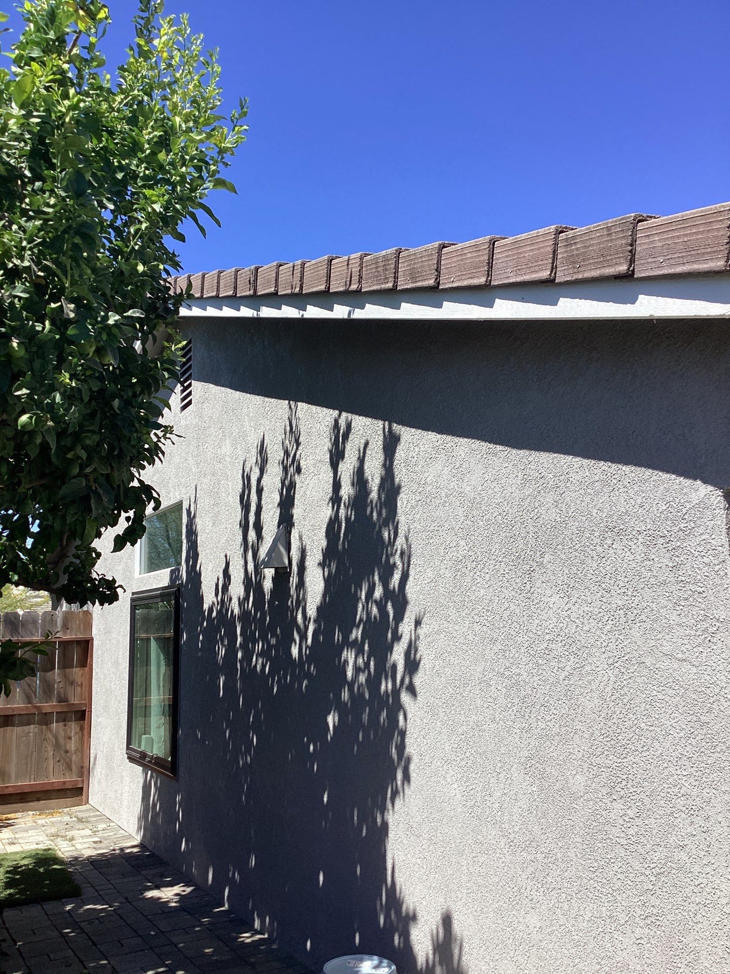 Exterior Painting in Hilmar by Lancaster Painting