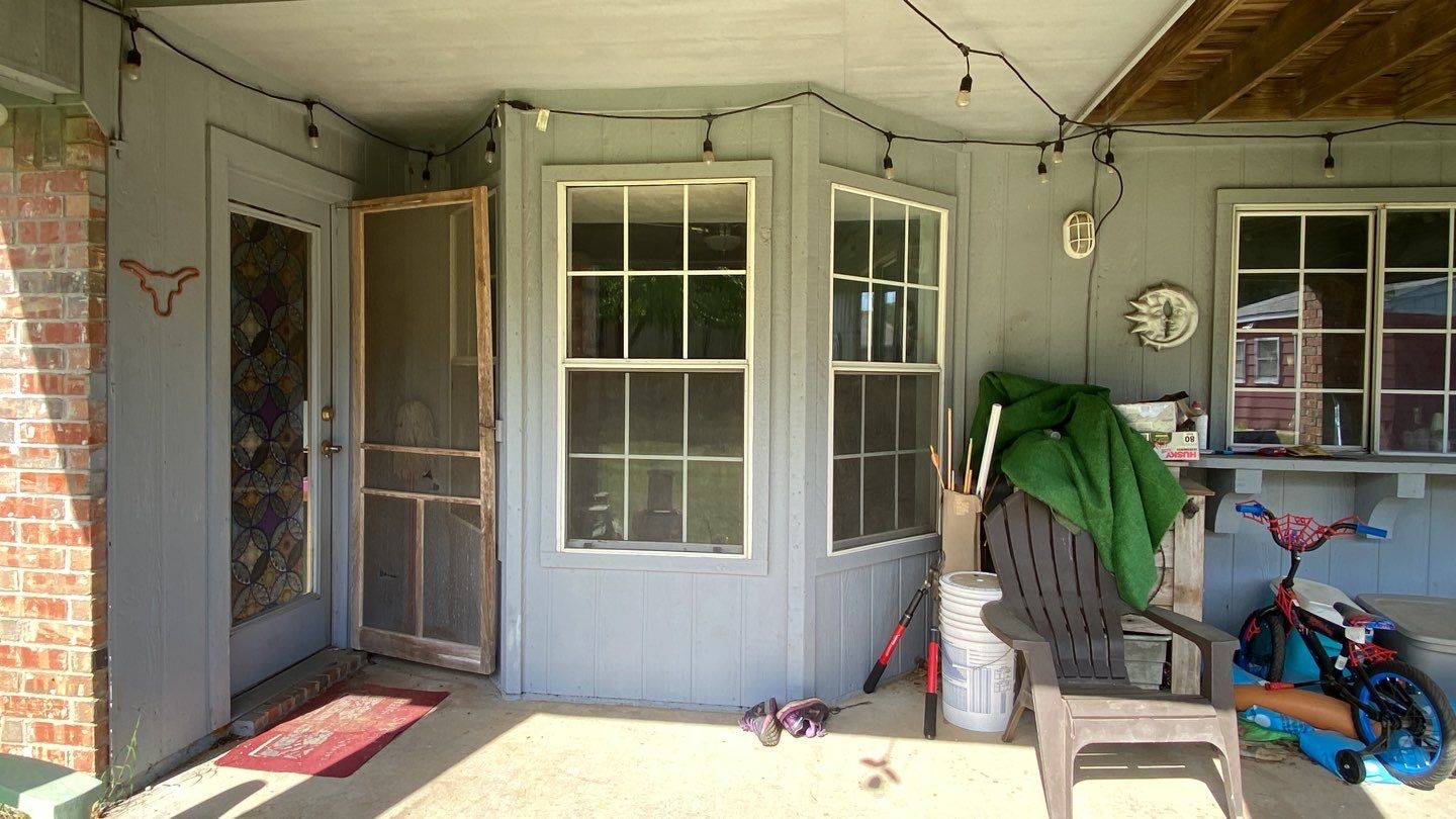 Complete Remodeling To A 40 Year Old House in Burleson, TX photo 358