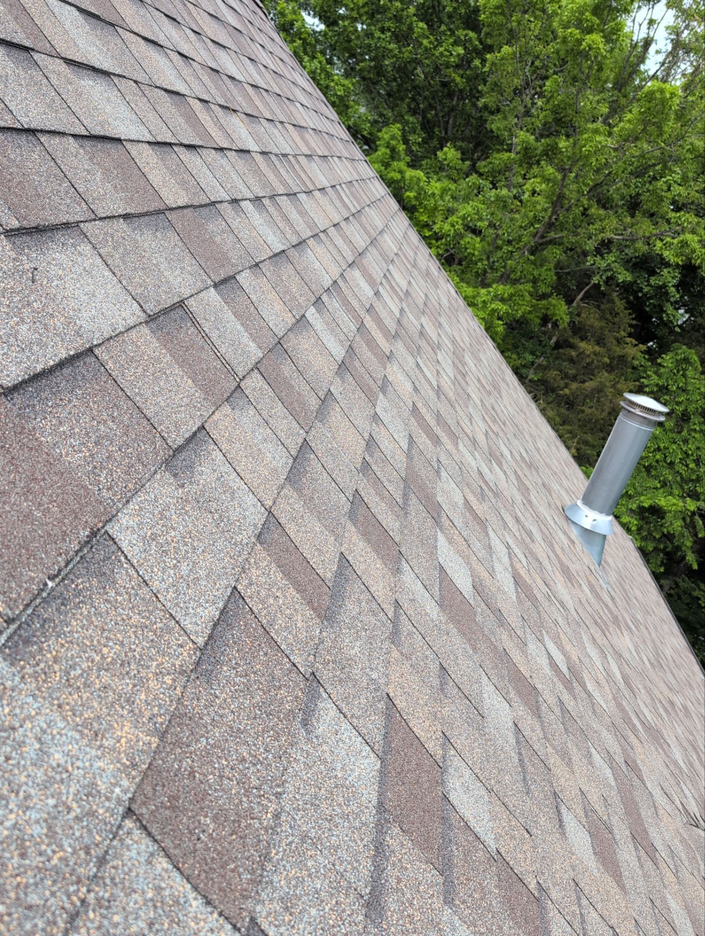 Roof Replacement in Cape Fair by Table Rock Design + Build