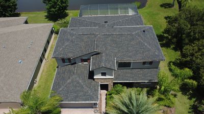 Roof Replacement in Trinity, FL