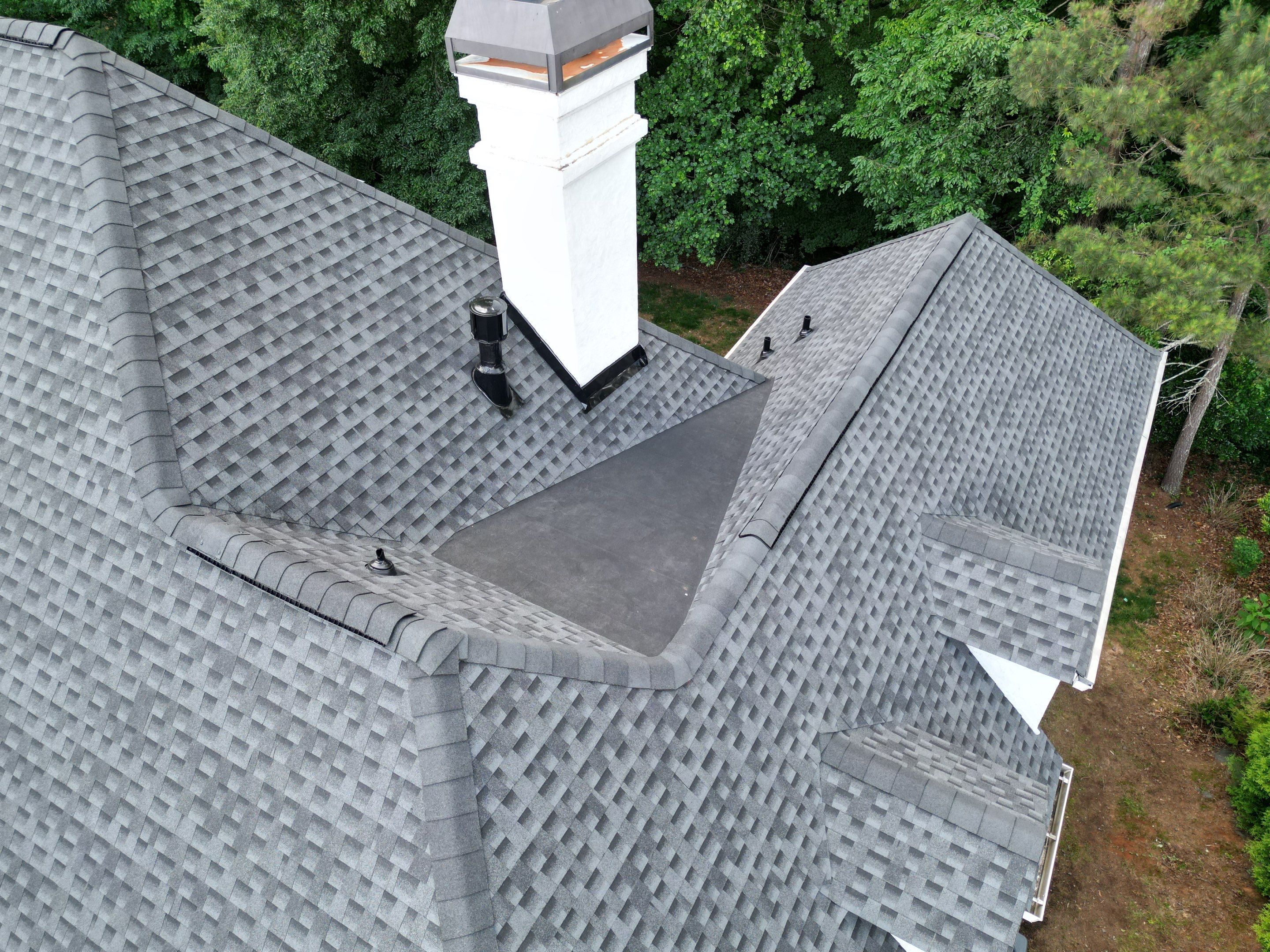 Roof Upgrate by Deerfield Roofing LLC