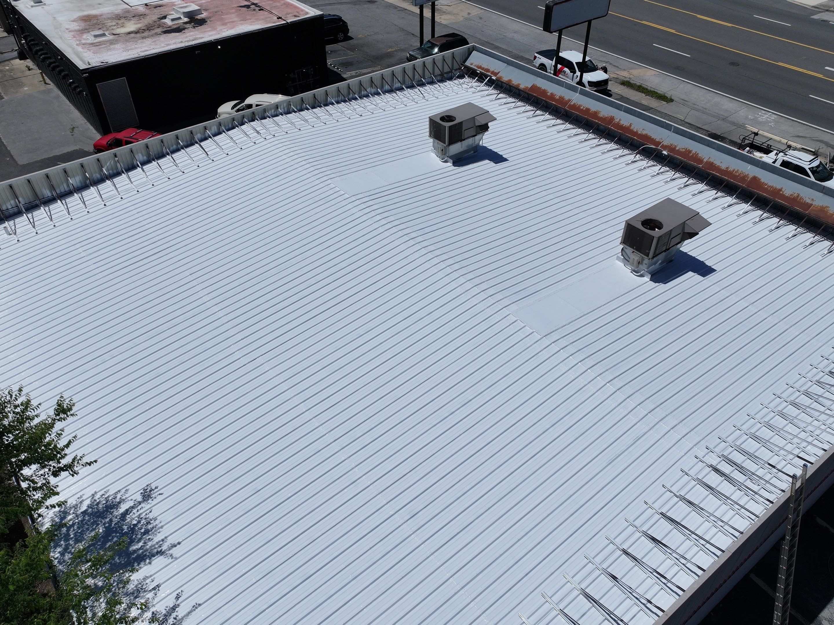 RNR Tire & Wheels by Omnia Roofing