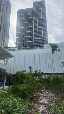 Commercial Roofing Installation and Foundation Waterproofing in Miami
