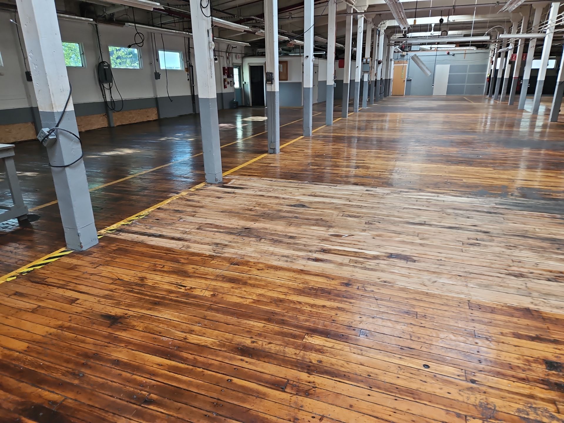 CIR HQ - Remodel by Chaffee Roofing