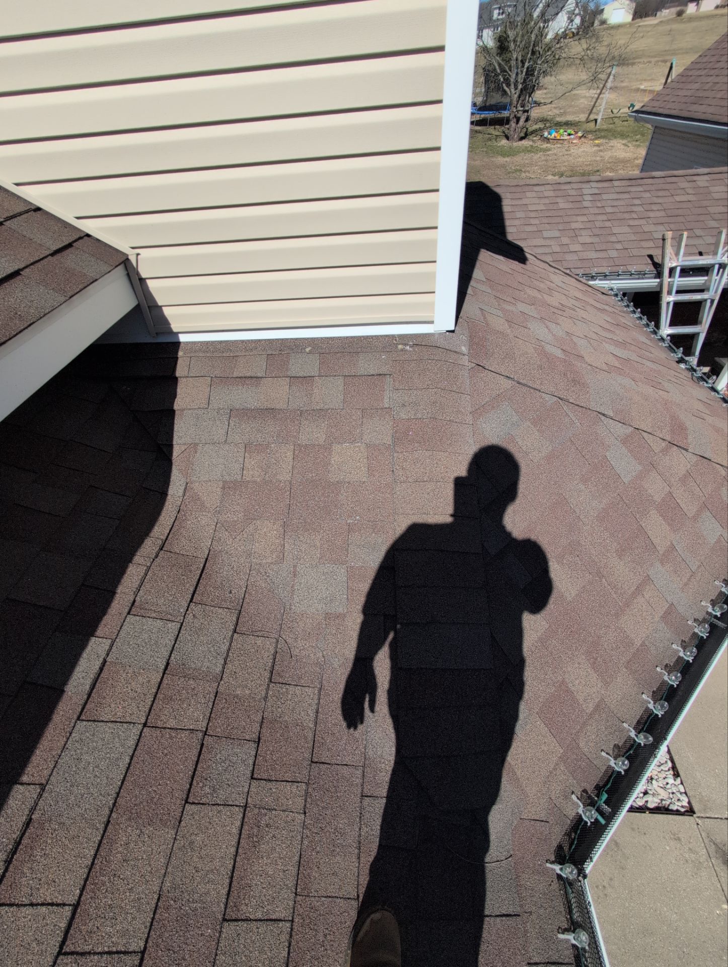 Roof Replacement in Ozark by Table Rock Design + Build