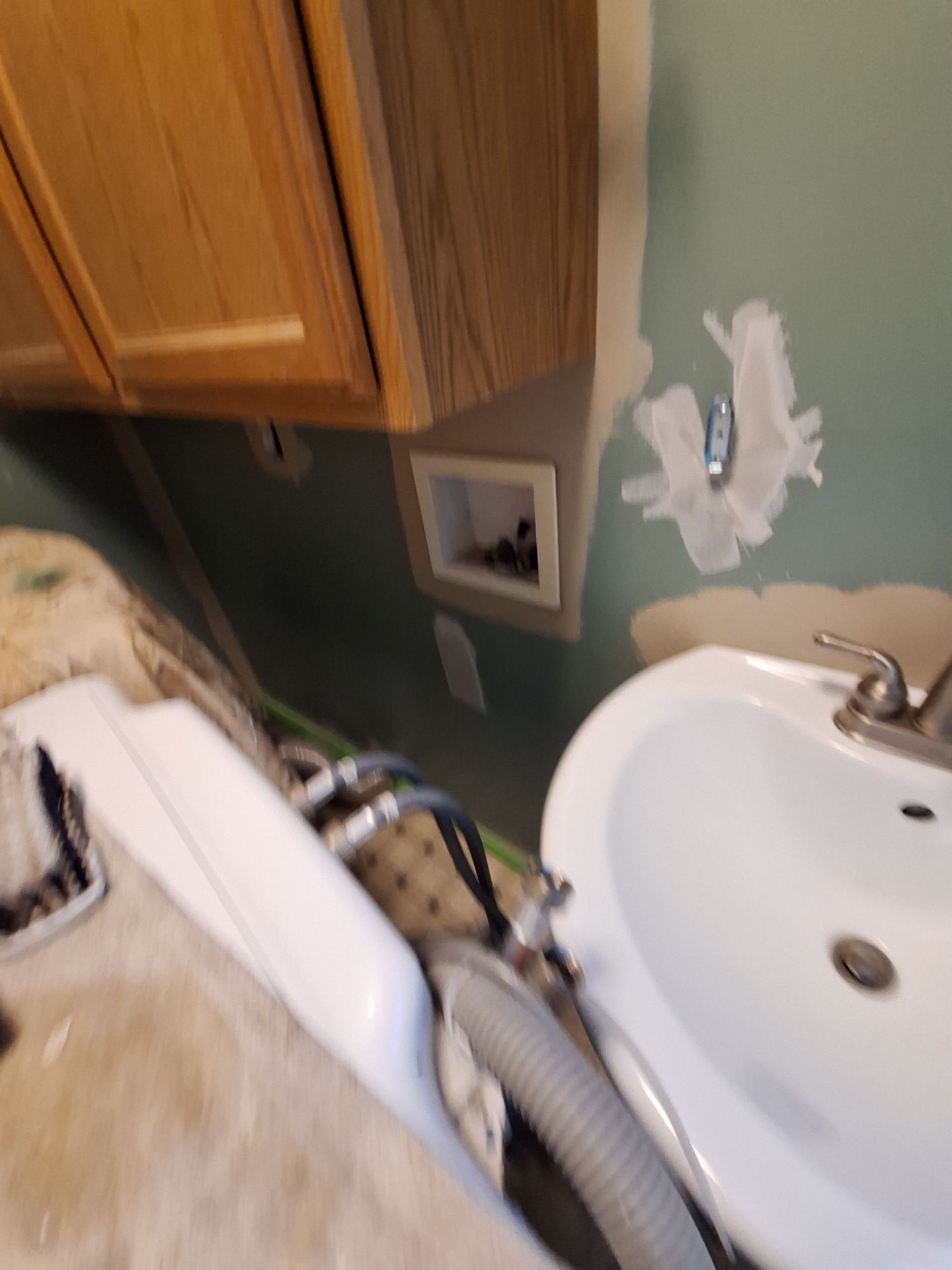 Interior Painting in Spring Lake, MI by Gordon Painting