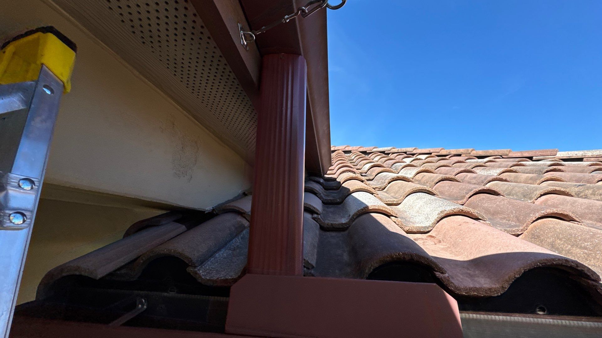 Tile Roof Repair Company | Rox Roofing by Rox Roofing