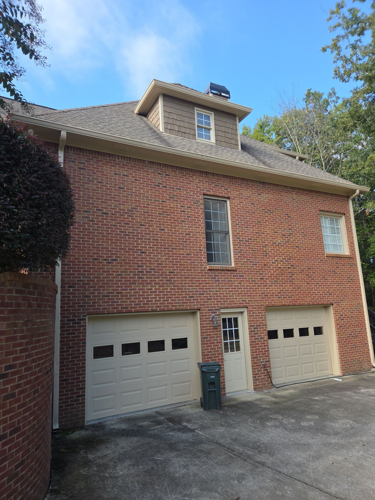 Caldwell Project in Vestavia by The Window Source