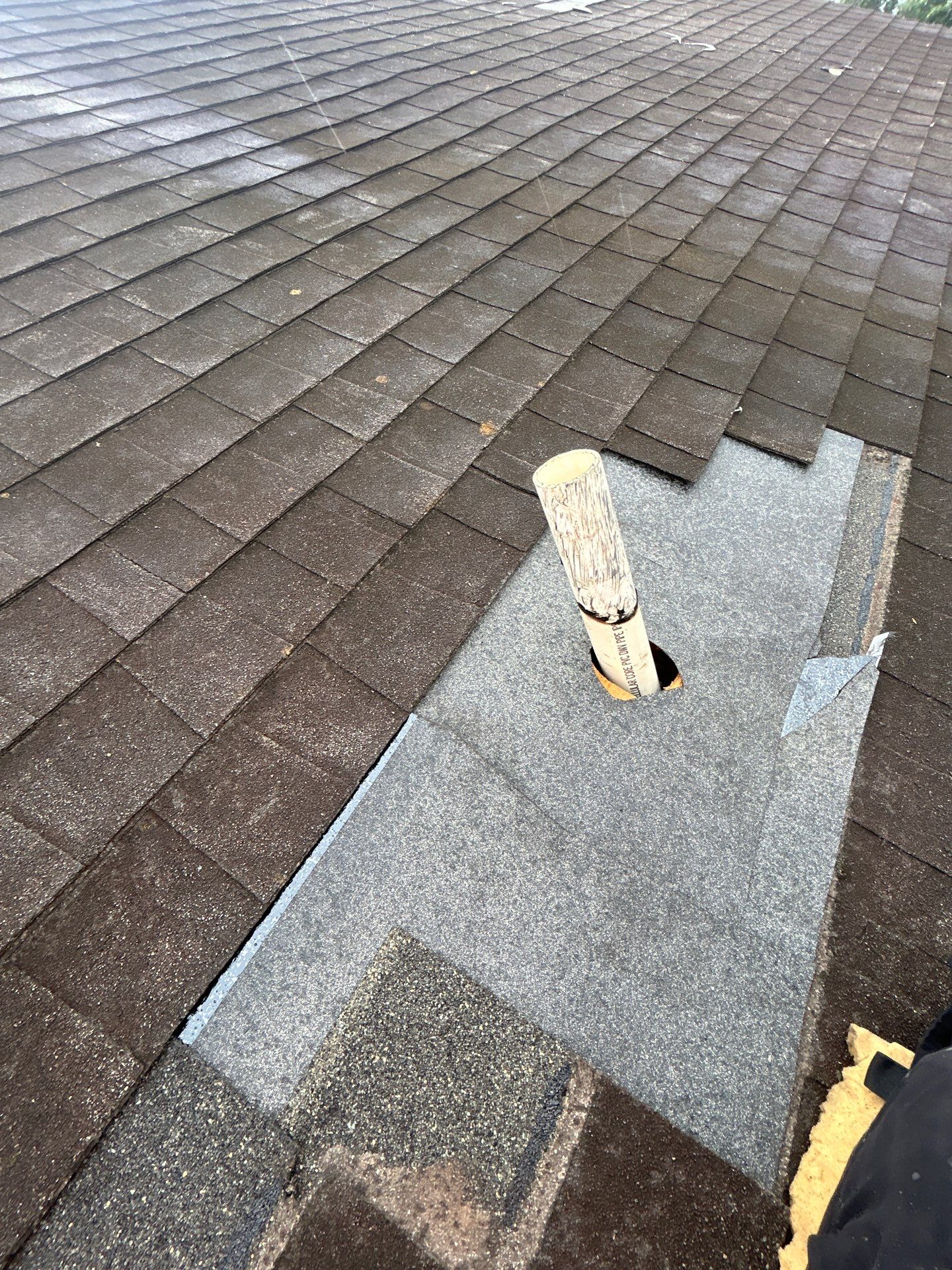 Roof Repair Houston by Roof Repair Company