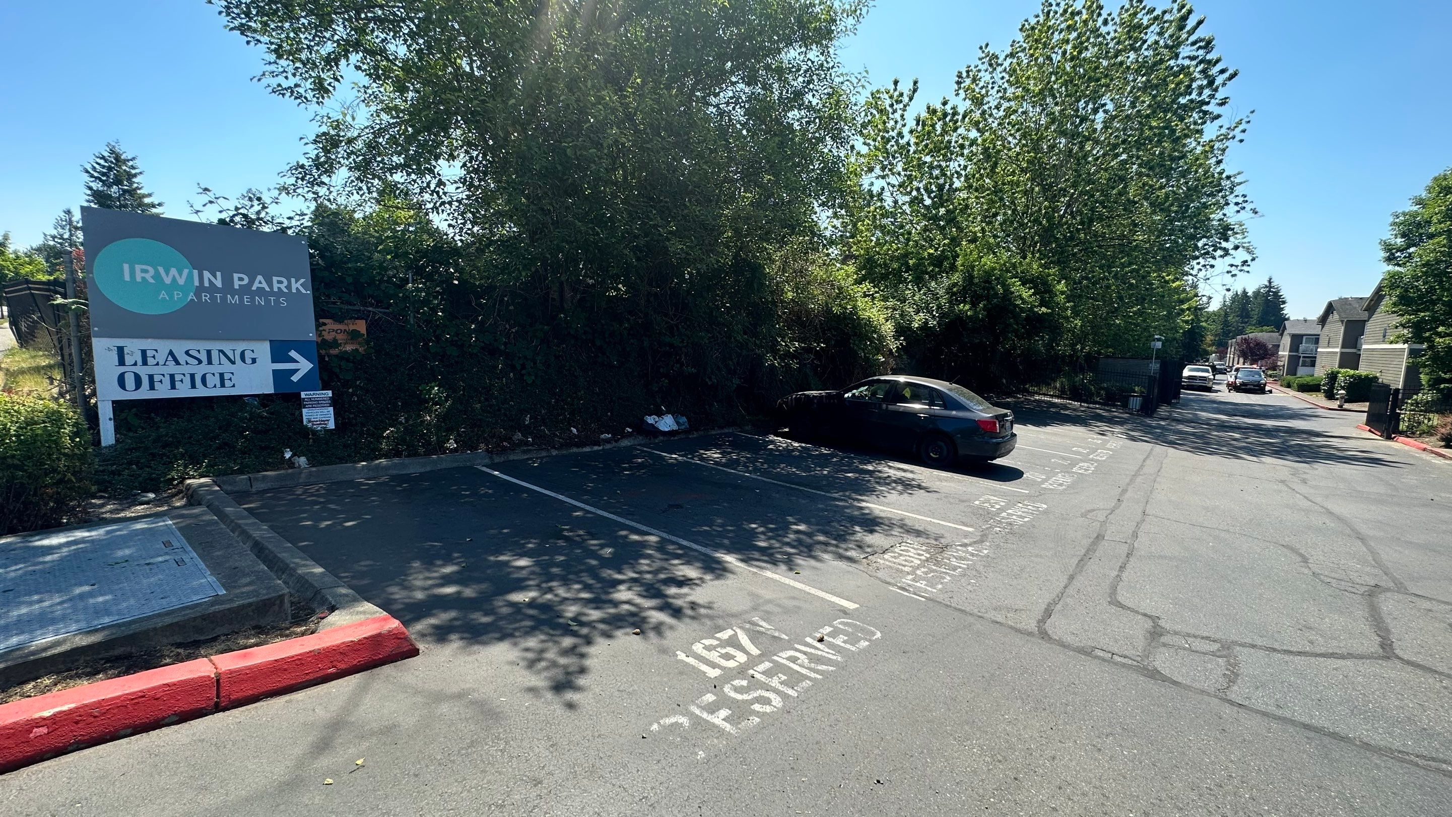 Chaz | Driveway Repave, Asphalt Project  by Jireh Asphalt & Concrete Inc 