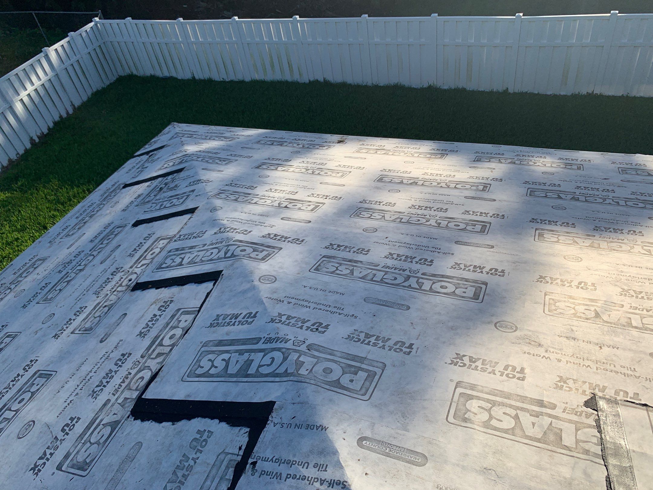 Residential Roofing Installation using Eagle Roofing Tile by BLUES BROTHERS ROOFING