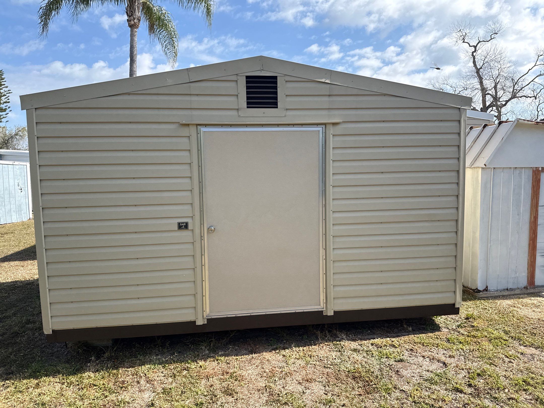 TPO Roof Cleaning & Mobile Home Soft Wash in Chulavista Landings – Ruskin, FL by Sunshine AquaWash