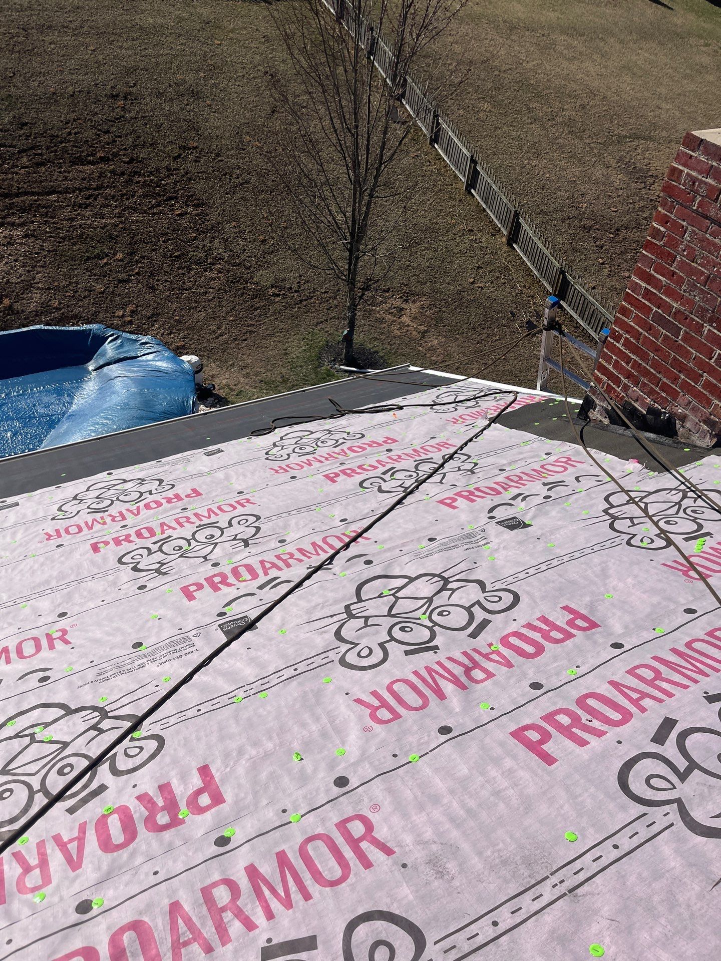 Project in Westminster by Elvis General Construction LLC