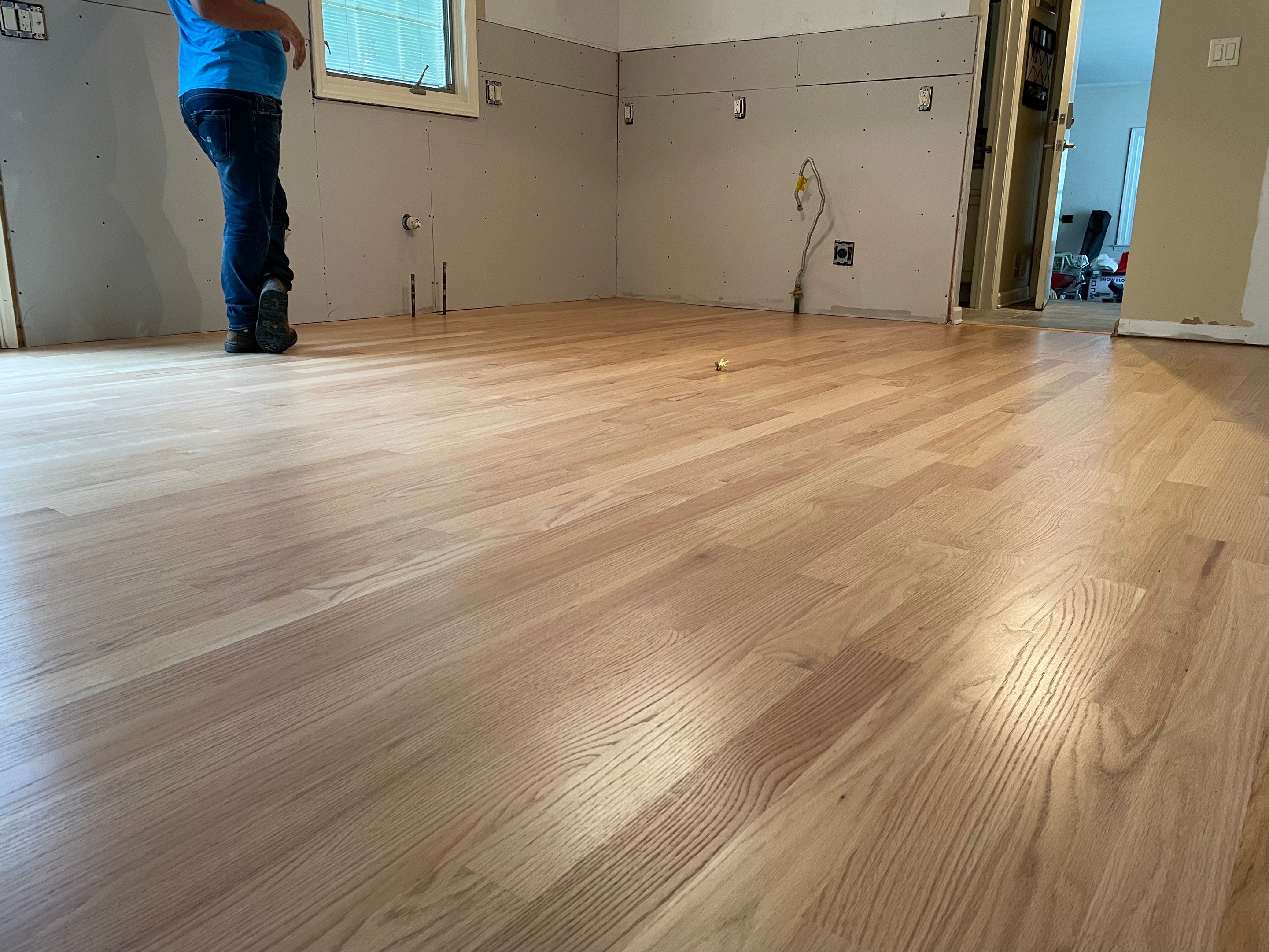 Kitchen Remodel by Home Concepts Construction