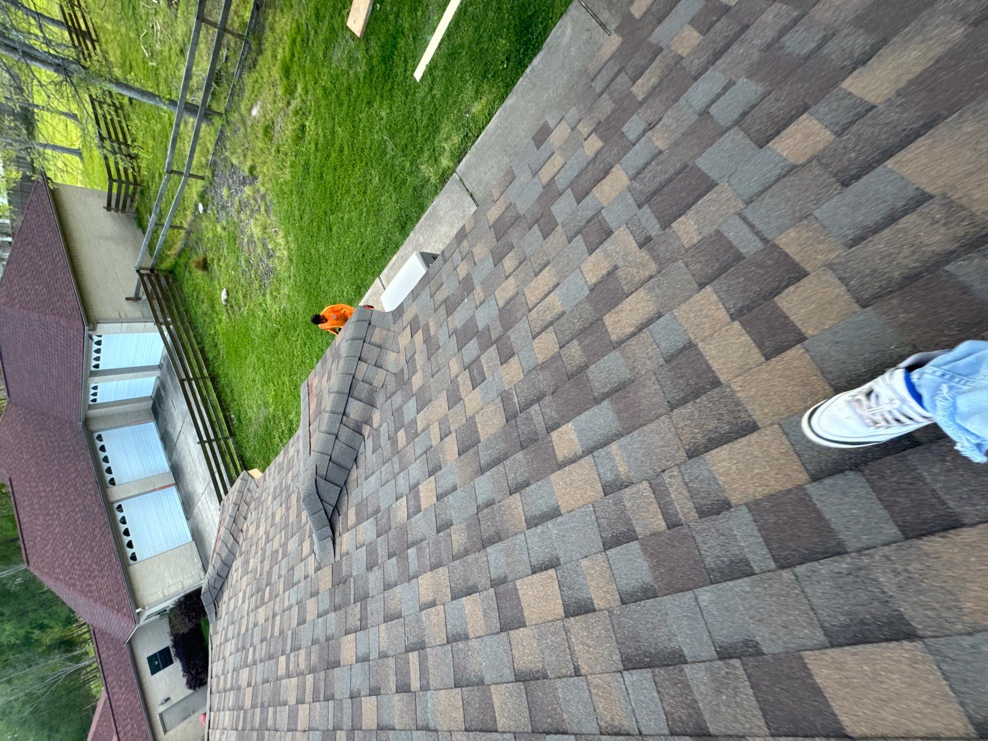 Roof Replacement Weston Lakes by Roof Repair Company