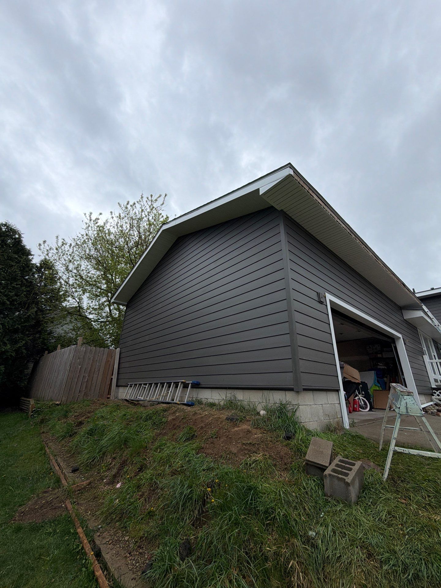 Roof Replacement using Owens Corning Duration by 180 Contractors