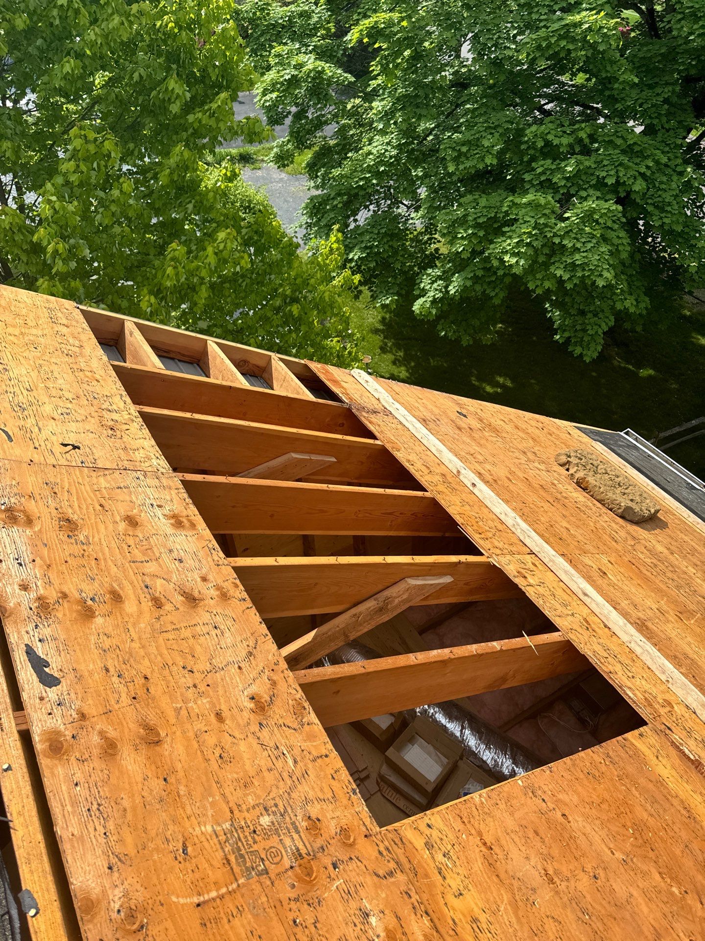Driftwood Shingles by Reimagine Roofing