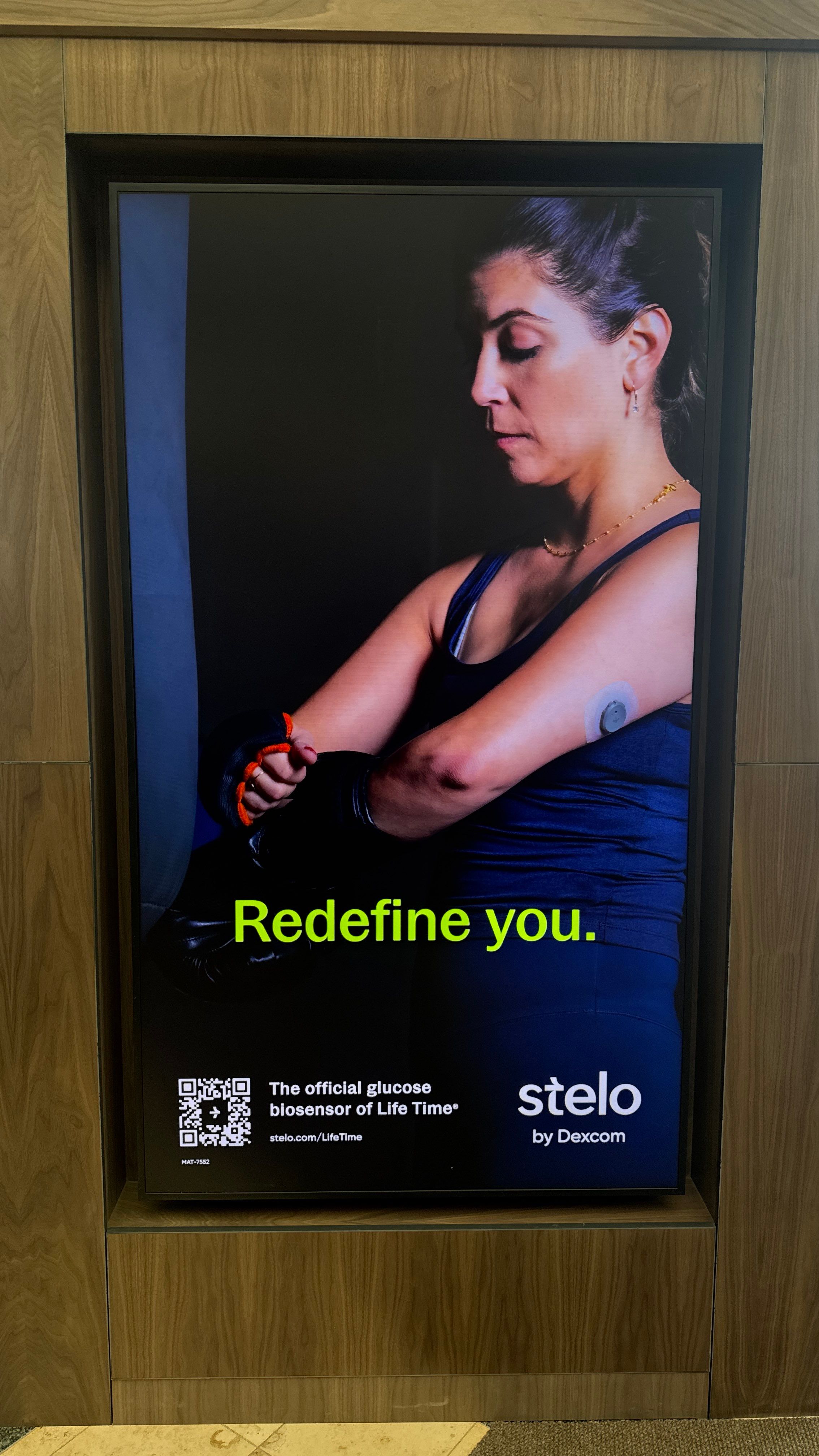 Health Club AV refresh by AVSi