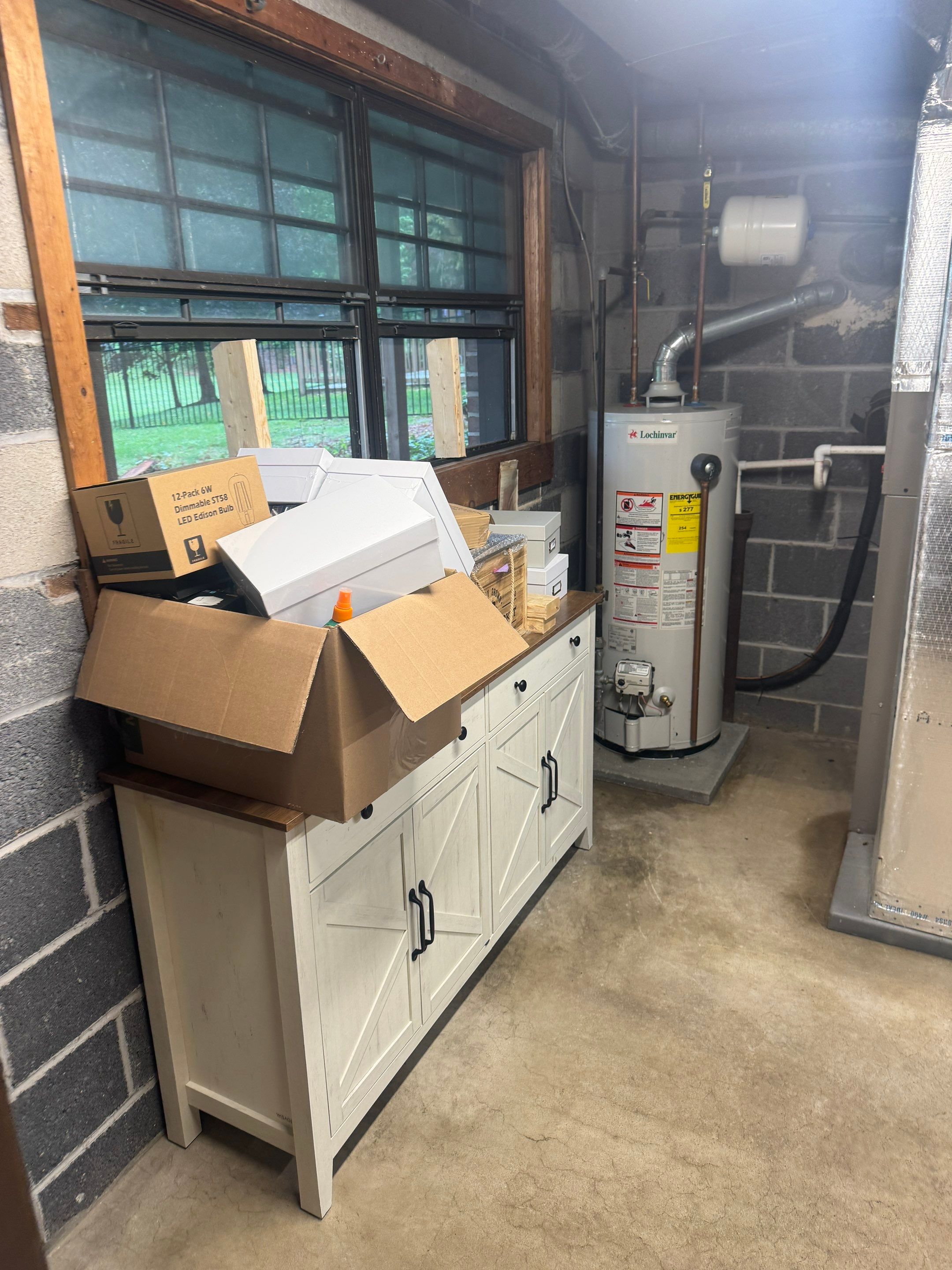 Water Damage Claim in Reading by FLAPA & KeyStone