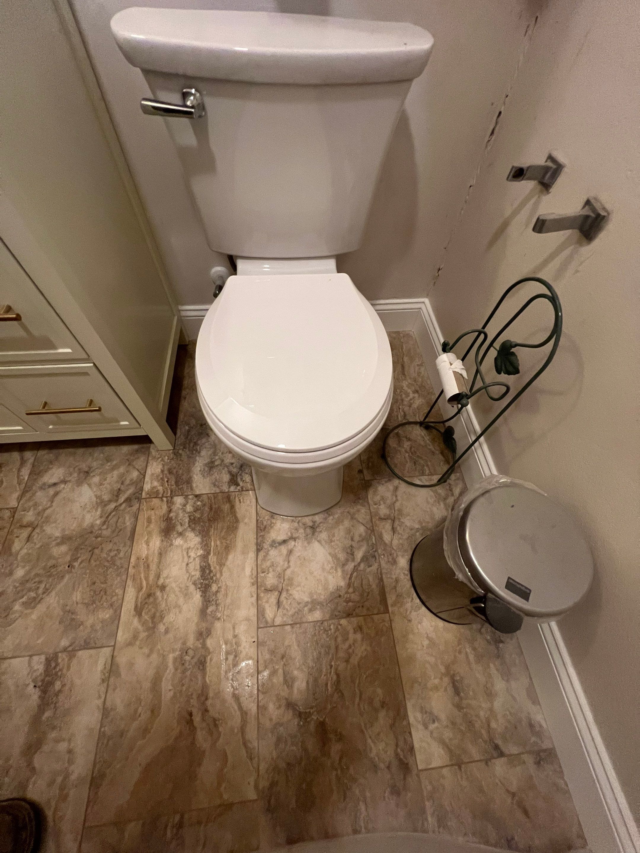 Bathroom Renovation by Handyman State LLC