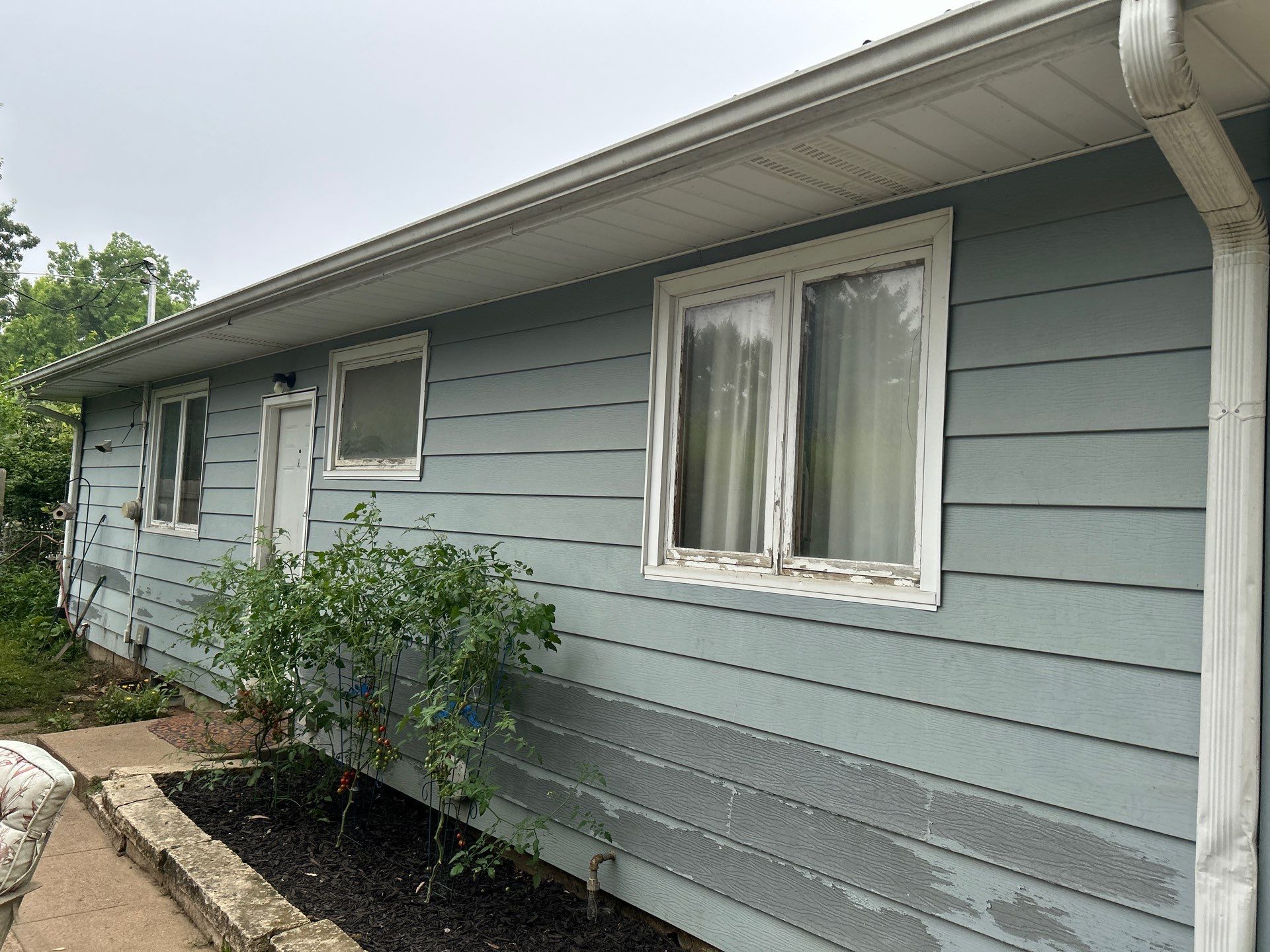 Installing Pella 250 Series Casement Windows by United Windows and Siding LLC